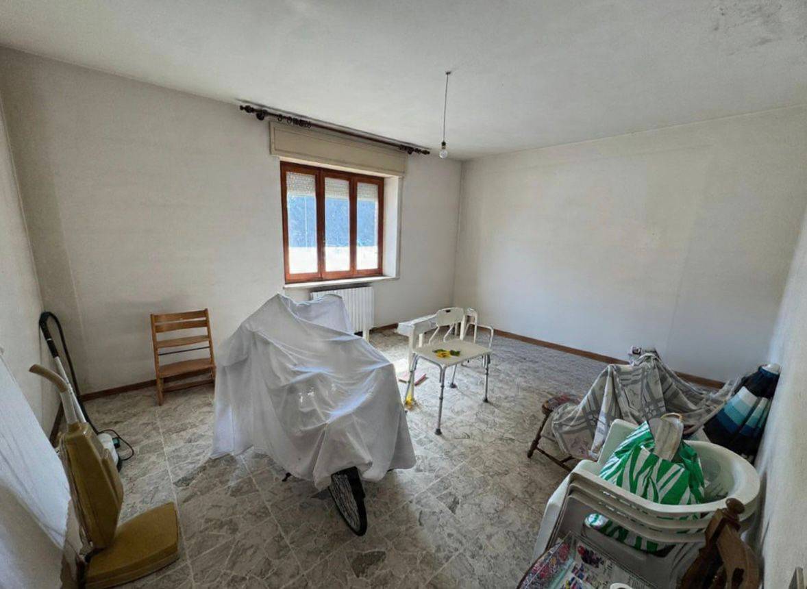 Appartamento in vendita a Porto San Giorgio, Piazza Torino