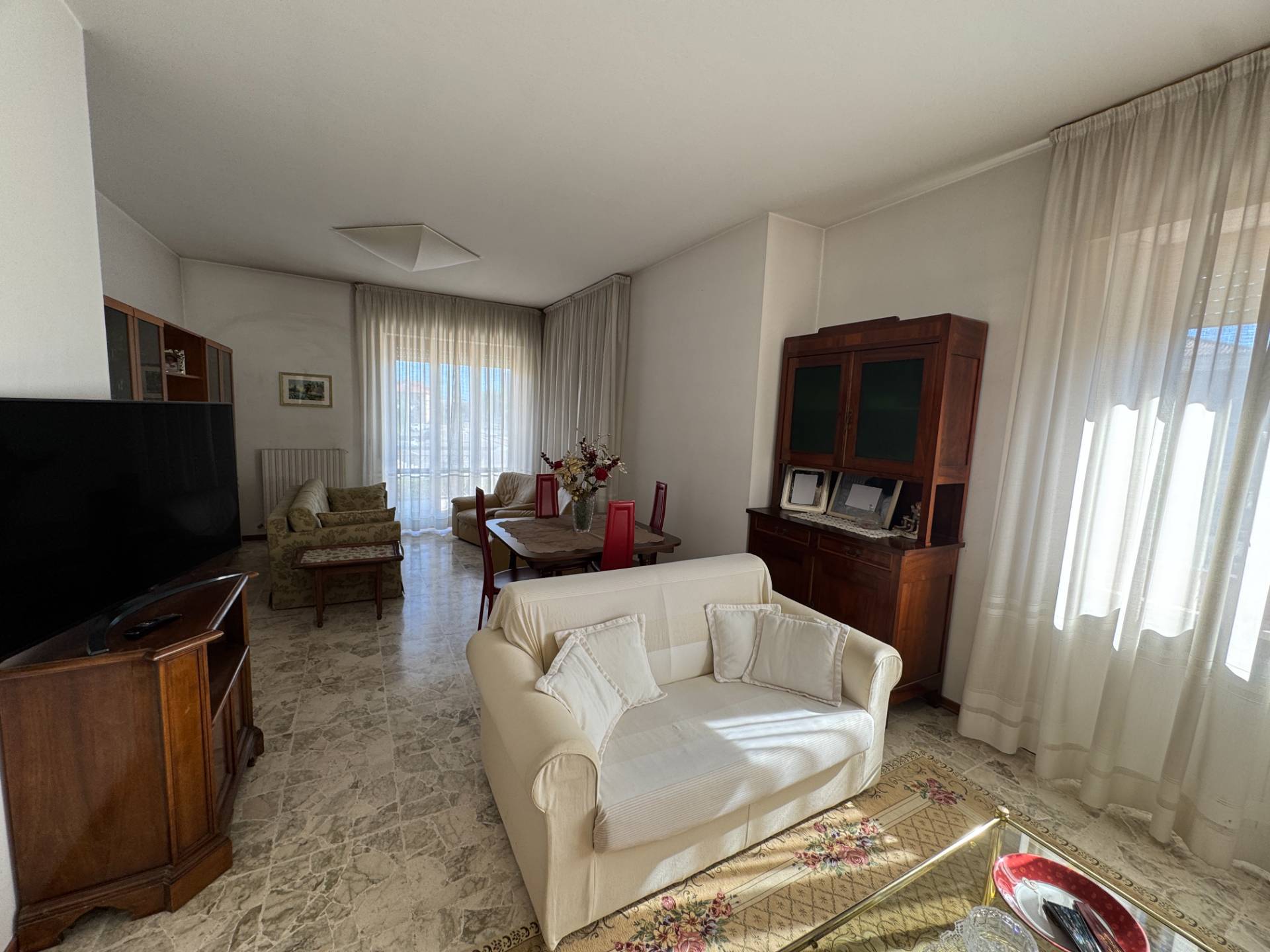 Appartamento in vendita a Porto San Giorgio, Piazza Torino