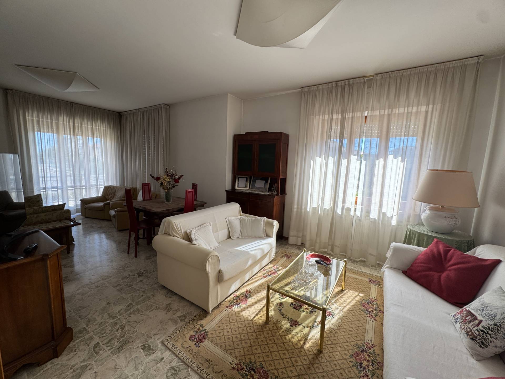 Appartamento in vendita a Porto San Giorgio, Piazza Torino
