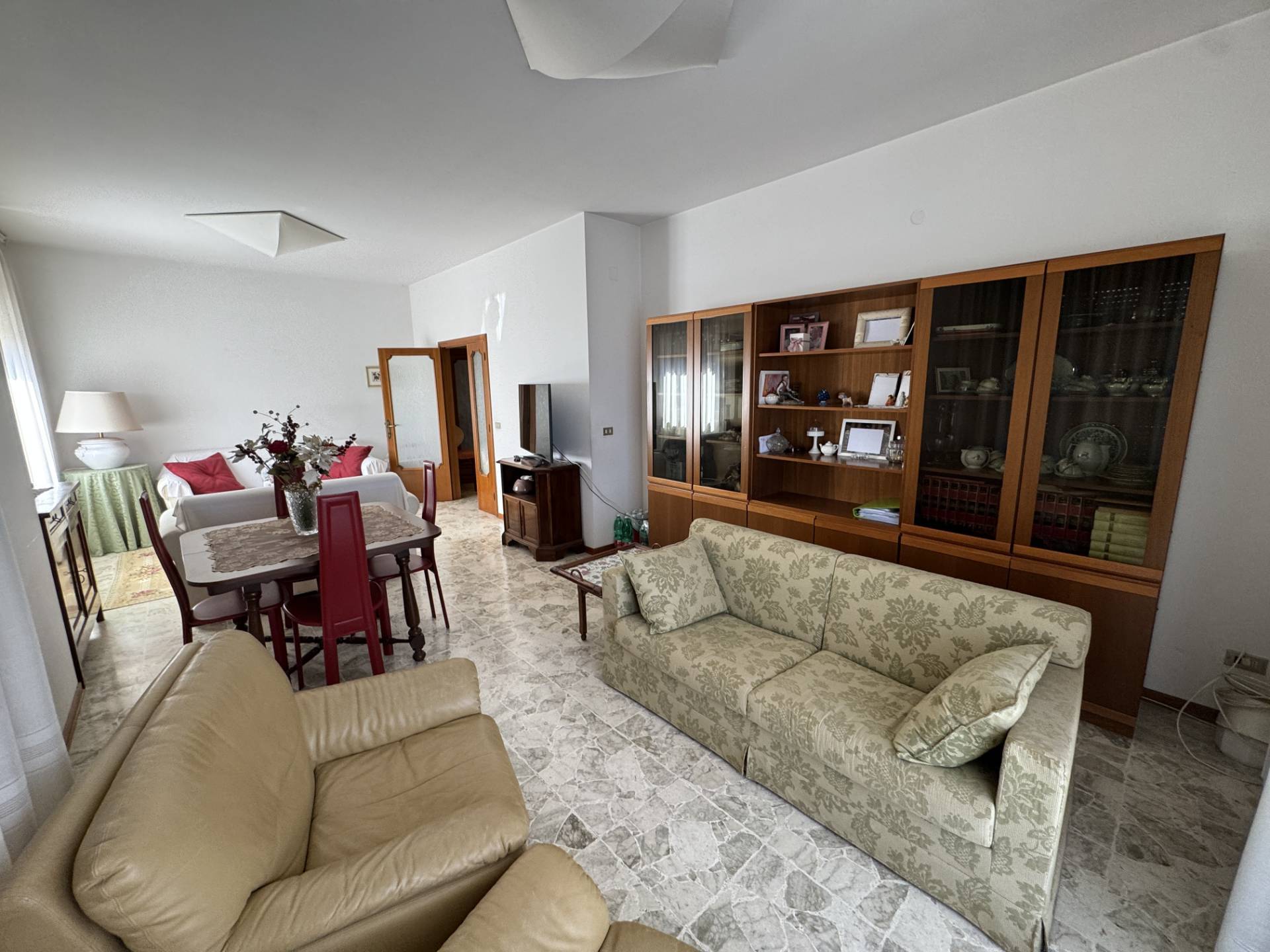 Appartamento in vendita a Porto San Giorgio, Piazza Torino