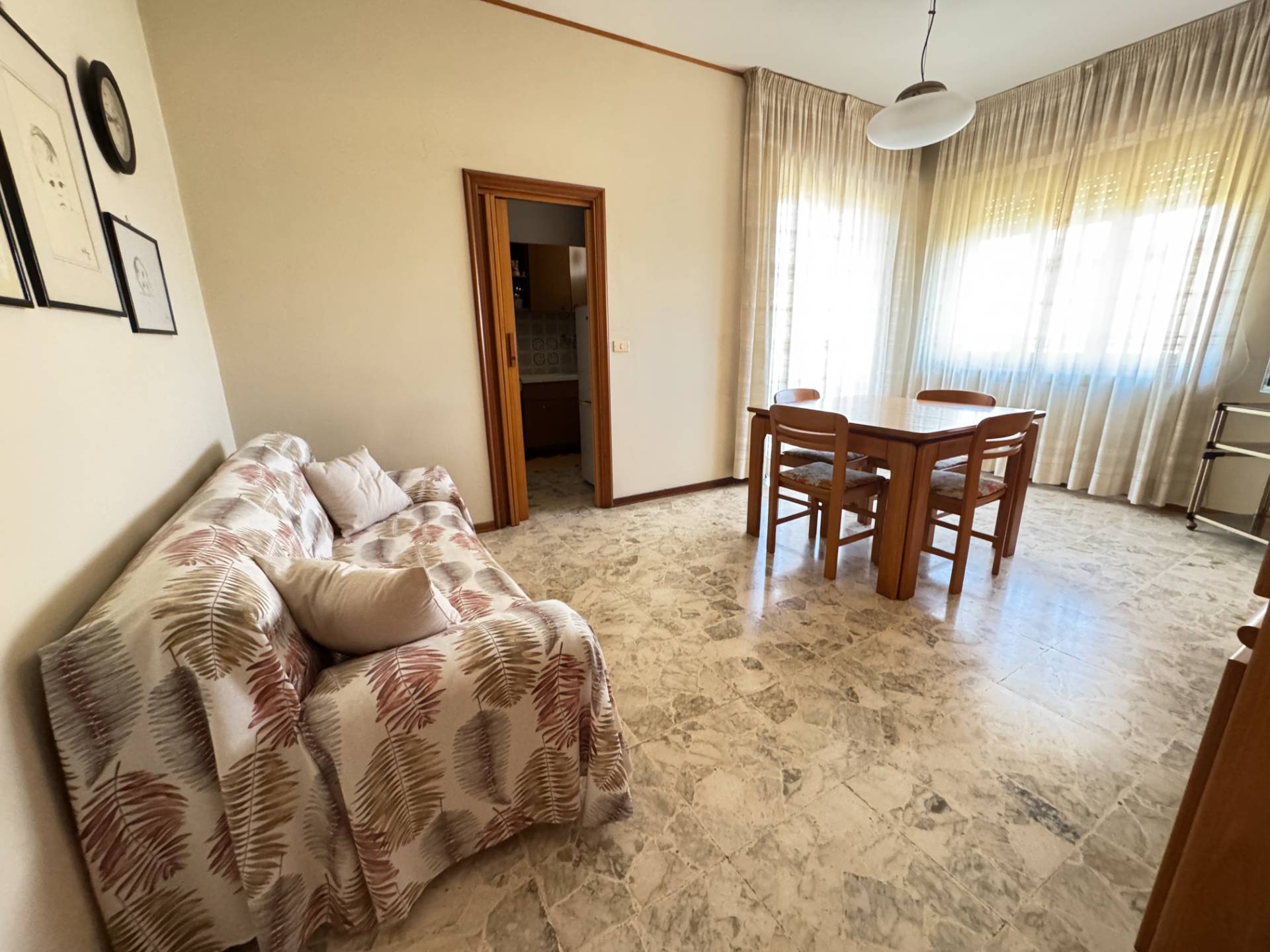 Appartamento in vendita a Porto San Giorgio, Piazza Torino