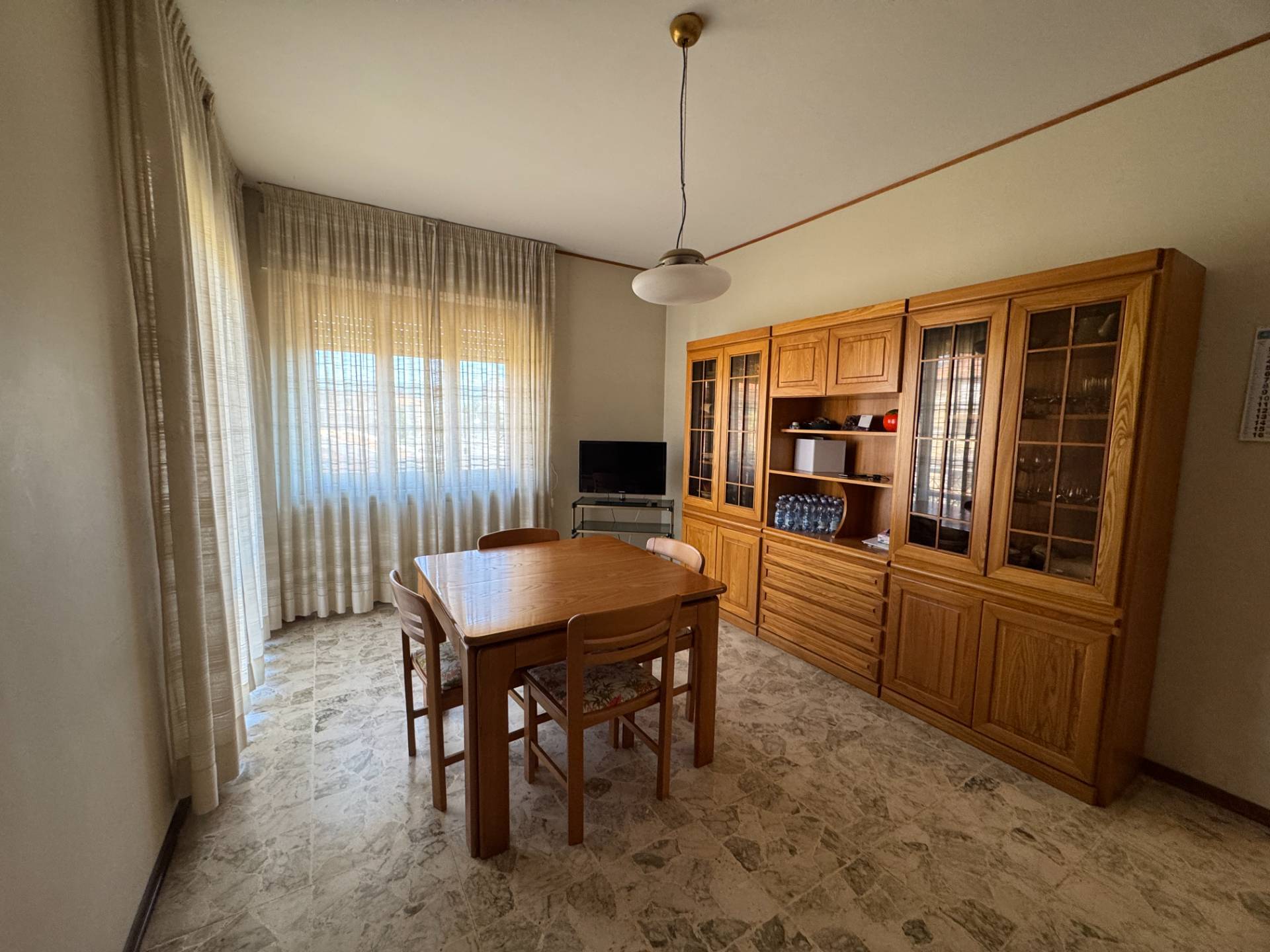 Appartamento in vendita a Porto San Giorgio, Piazza Torino