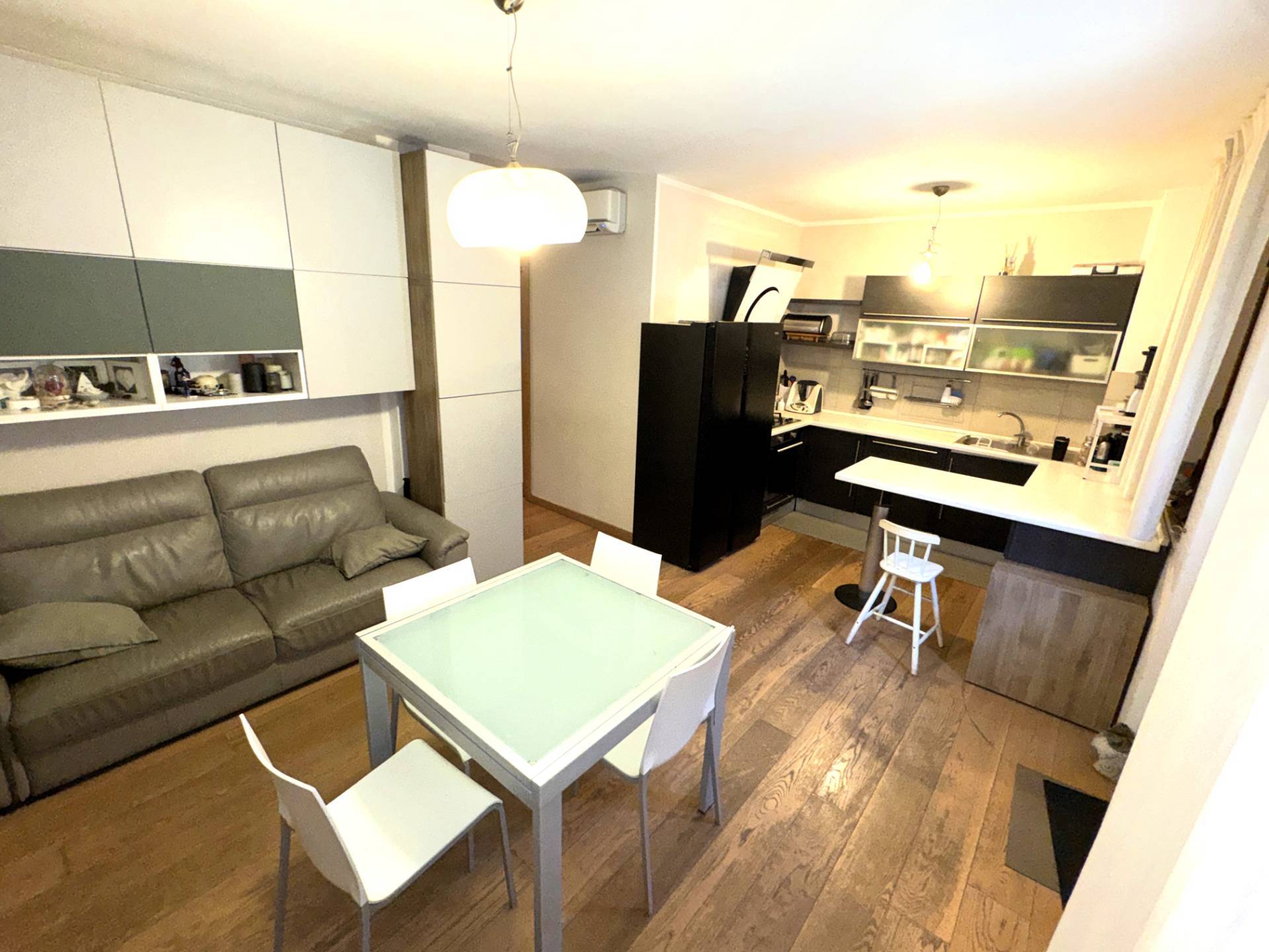 Casa singola - Soluzione indipendente in vendita a Porto San Giorgio, Centro