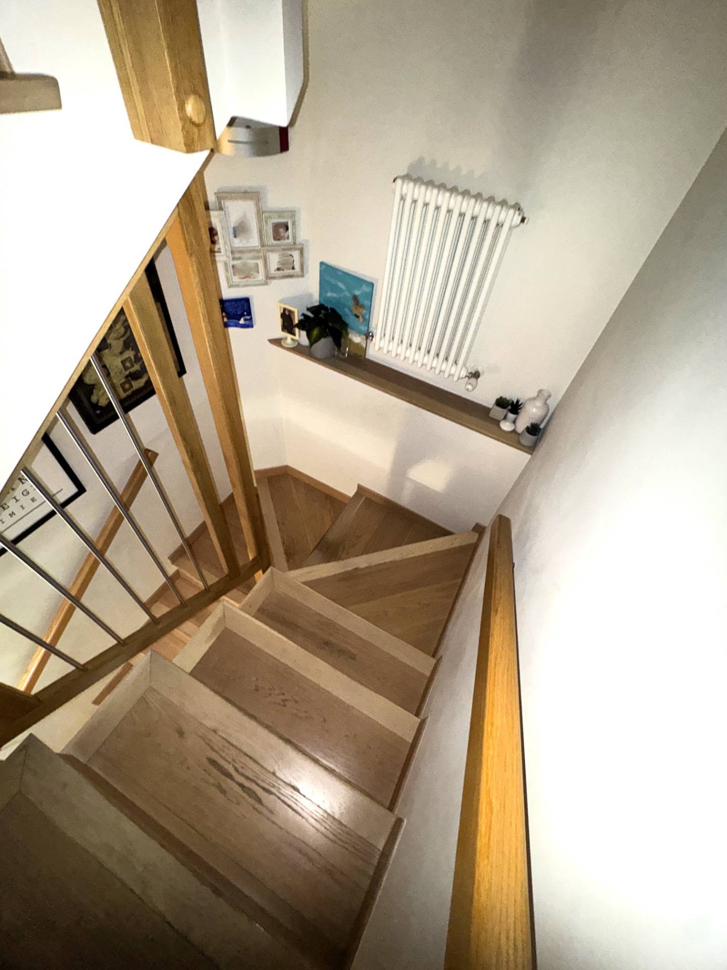 Casa singola - Soluzione indipendente in vendita a Porto San Giorgio, Centro