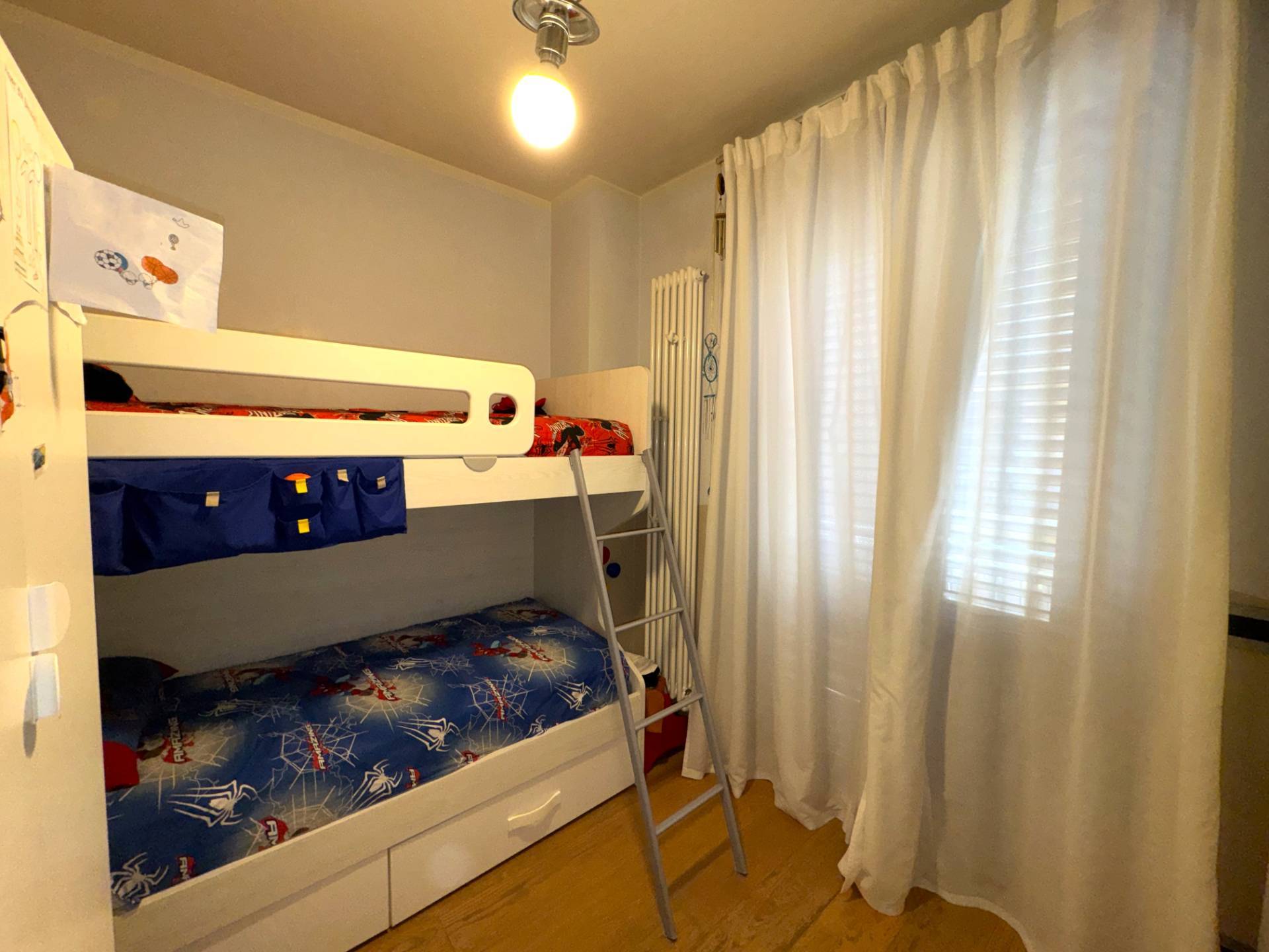 Casa singola - Soluzione indipendente in vendita a Porto San Giorgio, Centro
