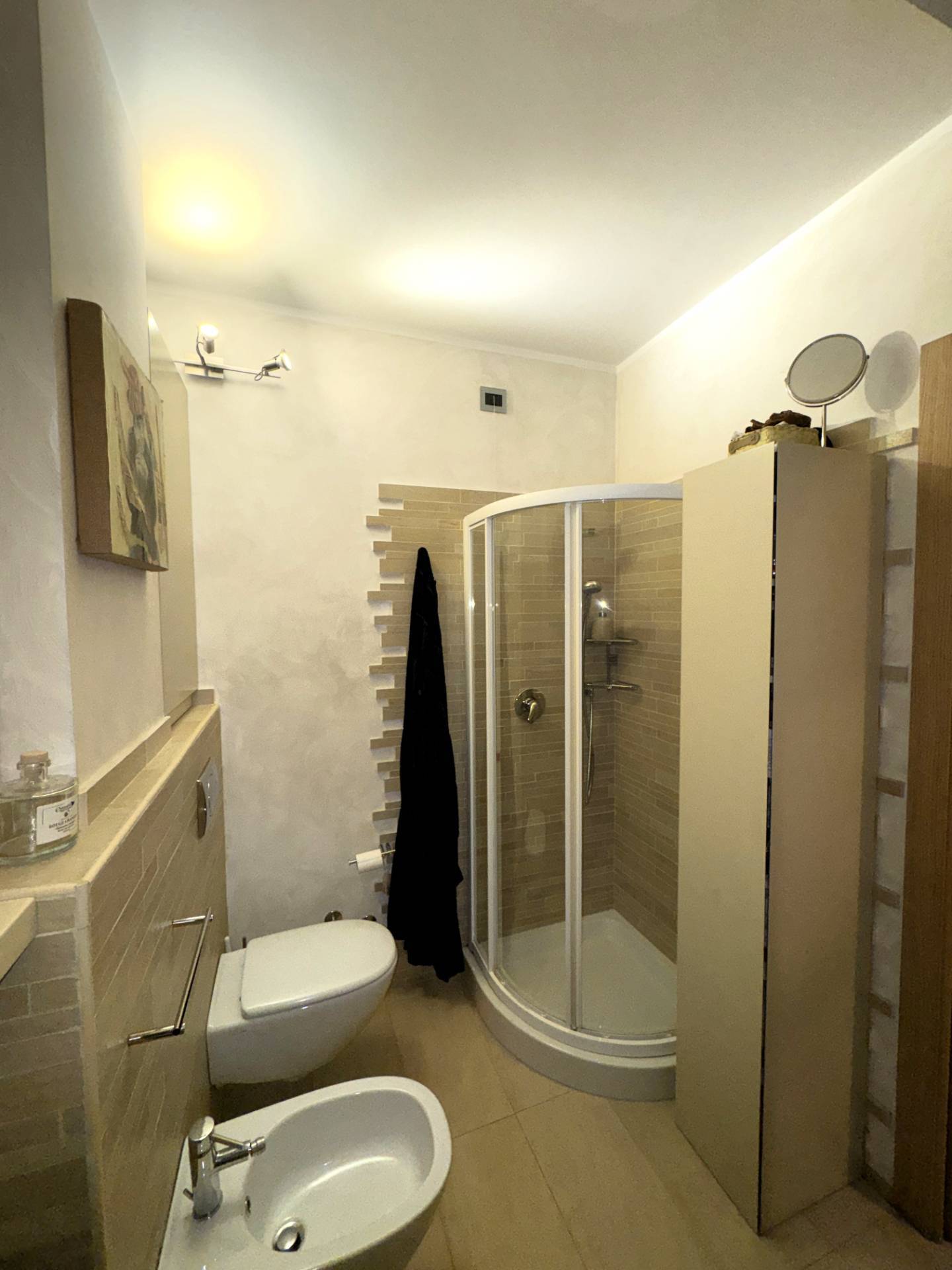 Casa singola - Soluzione indipendente in vendita a Porto San Giorgio, Centro