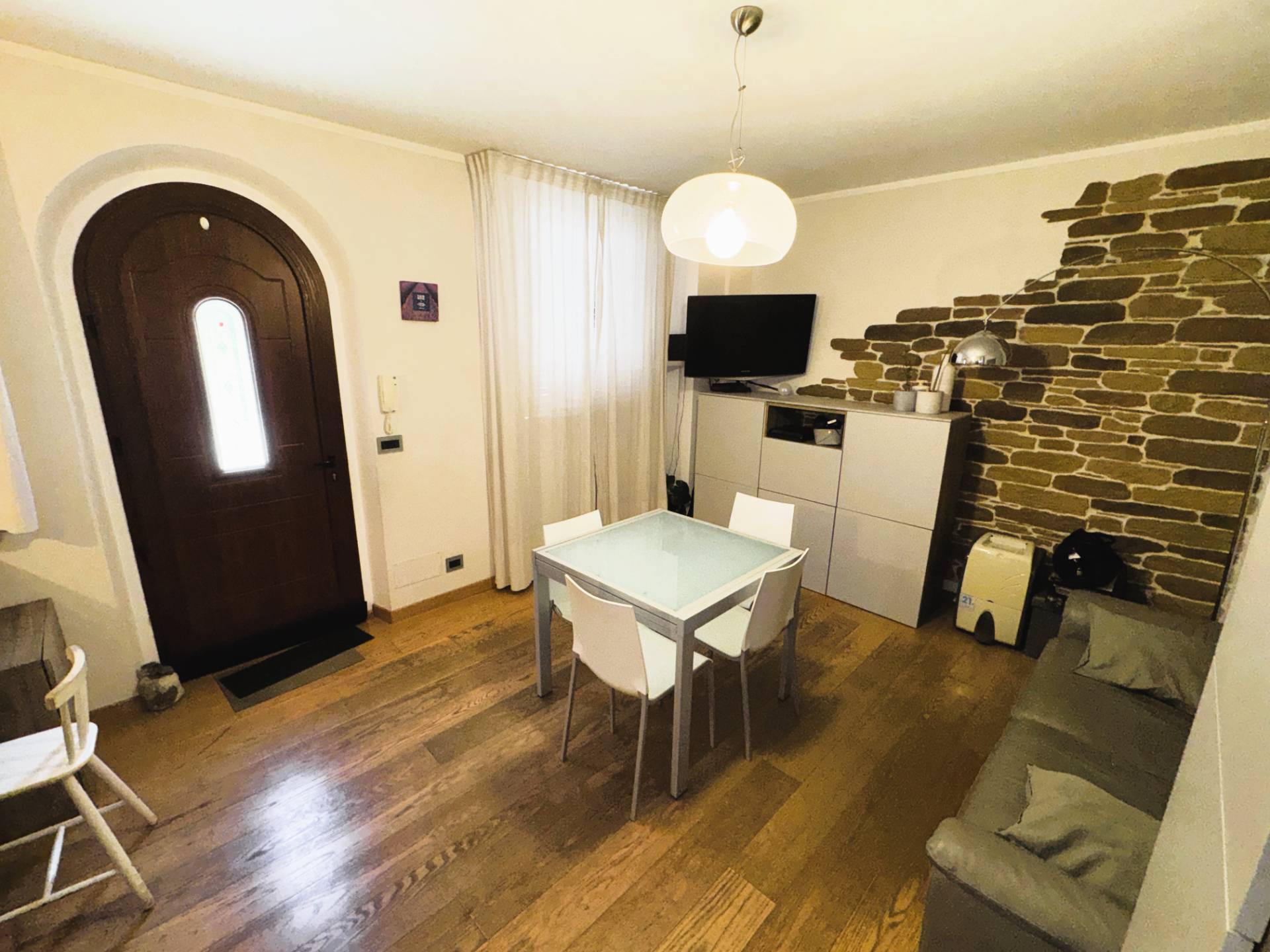 Casa singola - Soluzione indipendente in vendita a Porto San Giorgio, Centro