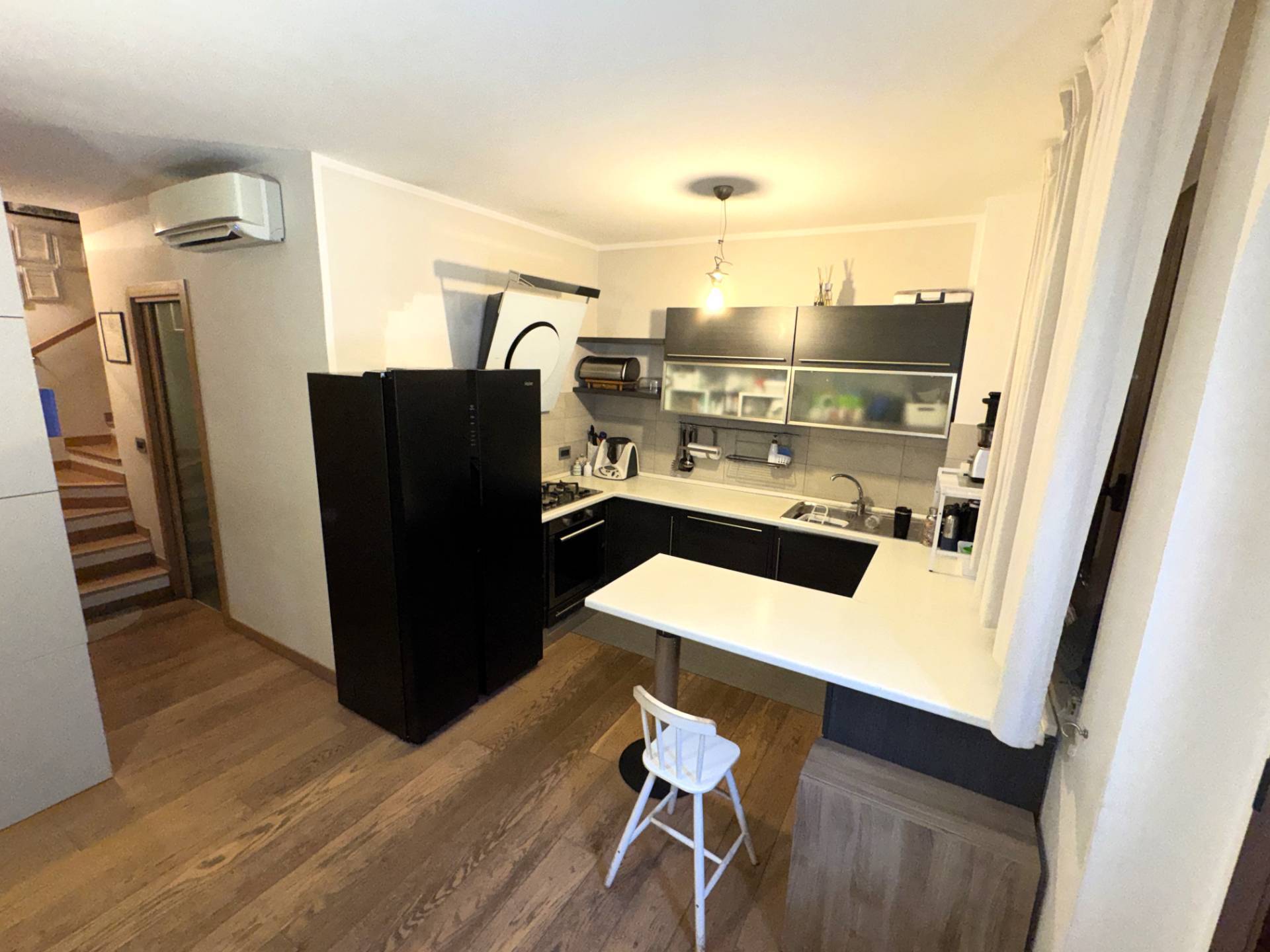 Casa singola - Soluzione indipendente in vendita a Porto San Giorgio, Centro