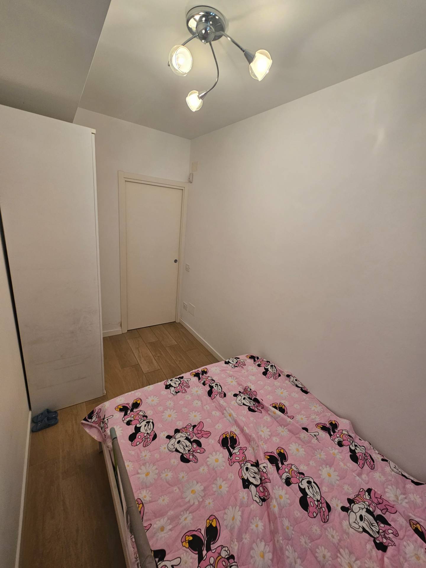 Appartamento in vendita a Porto San Giorgio, Centro
