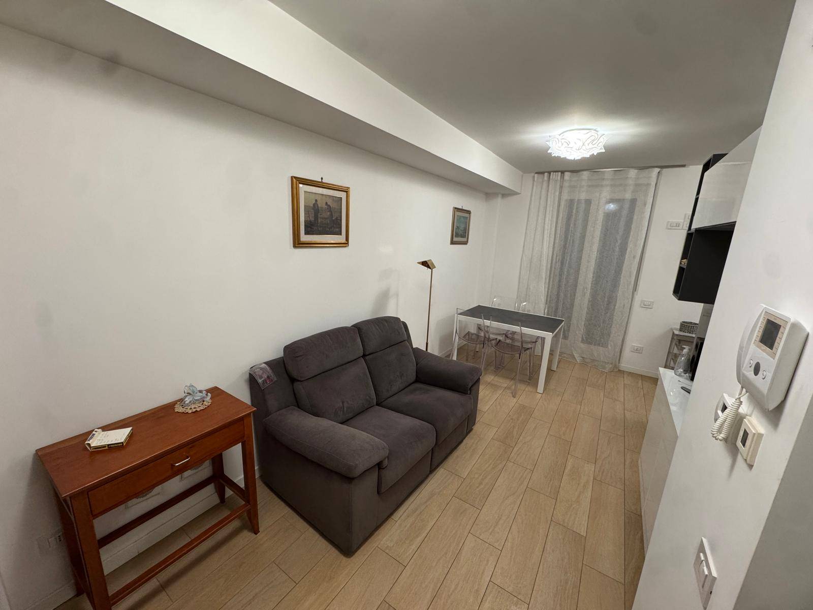 Appartamento in vendita a Porto San Giorgio, Centro