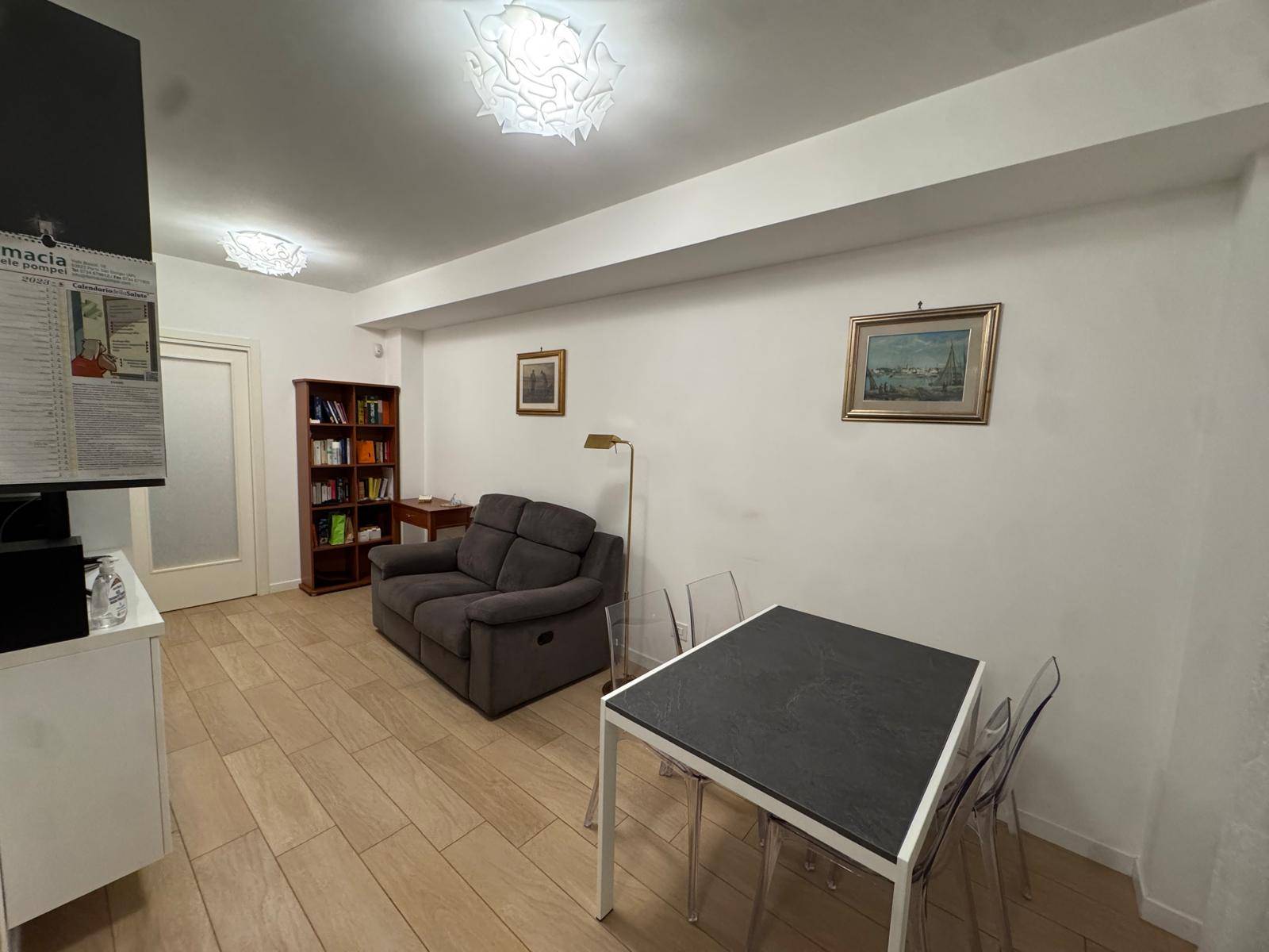 Appartamento in vendita a Porto San Giorgio, Centro