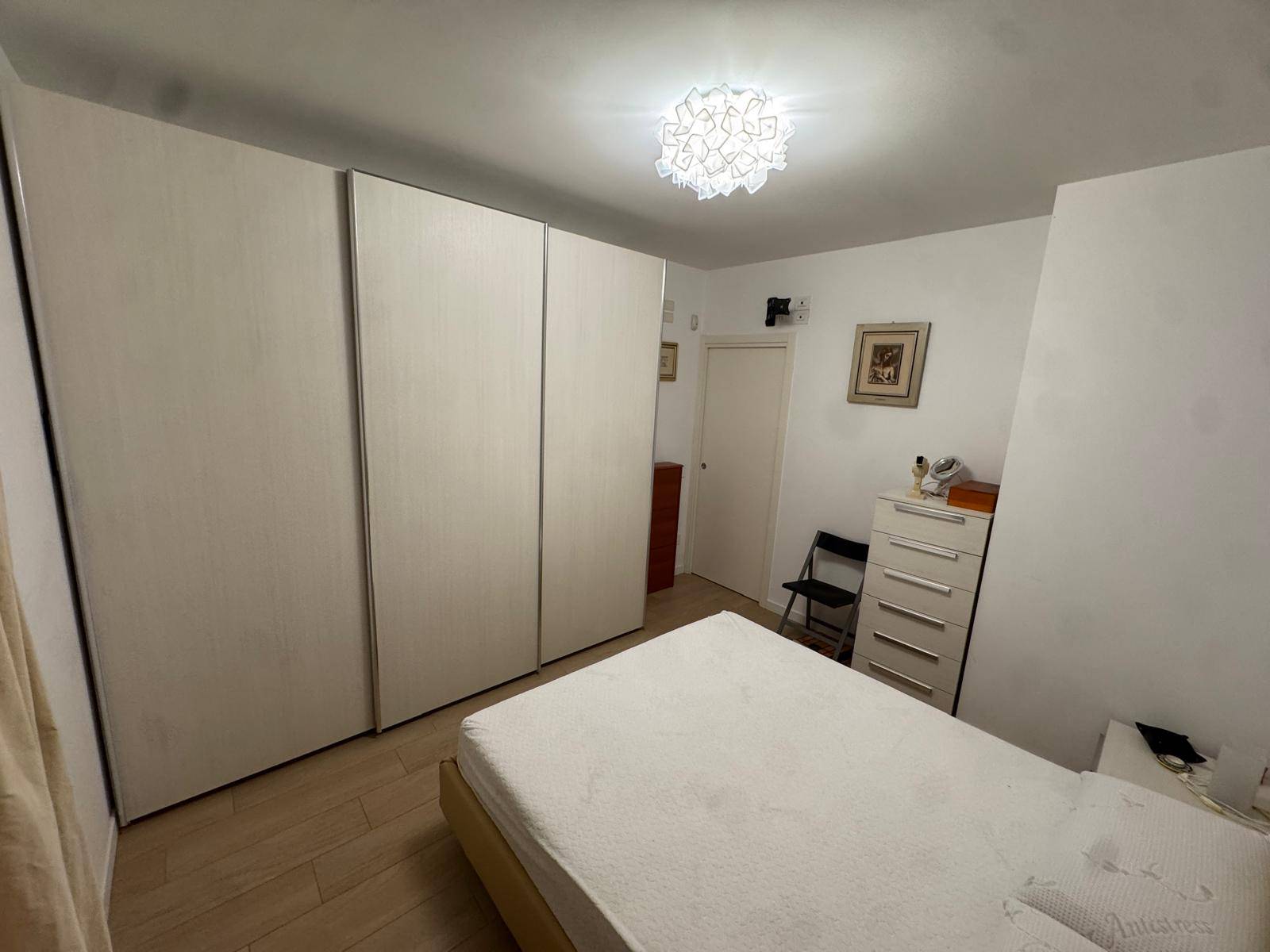 Appartamento in vendita a Porto San Giorgio, Centro