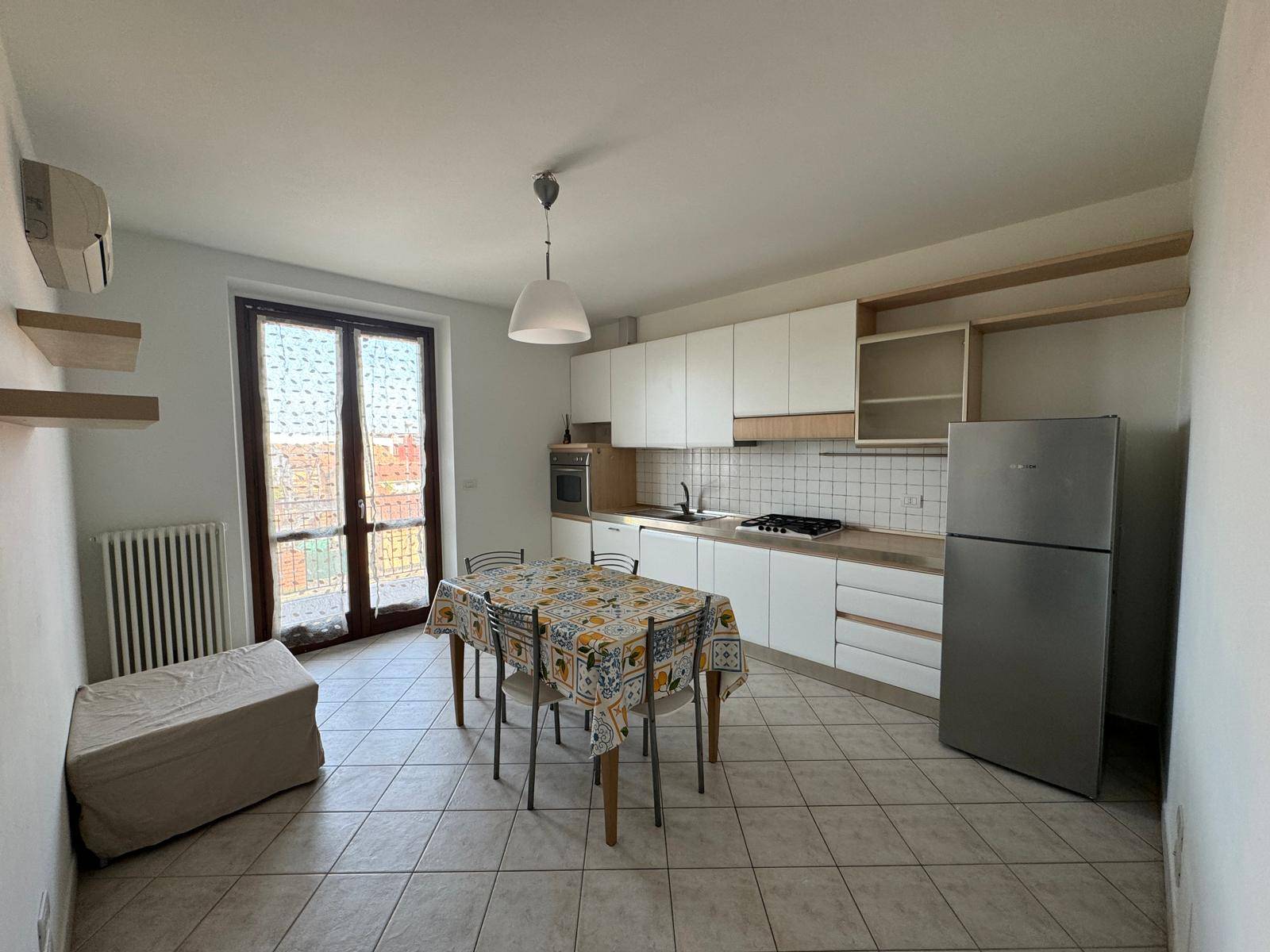 Appartamento in vendita a Porto San Giorgio, Zona Sud