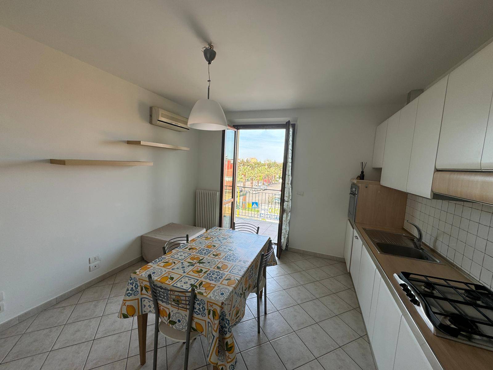 Appartamento in vendita a Porto San Giorgio, Zona Sud