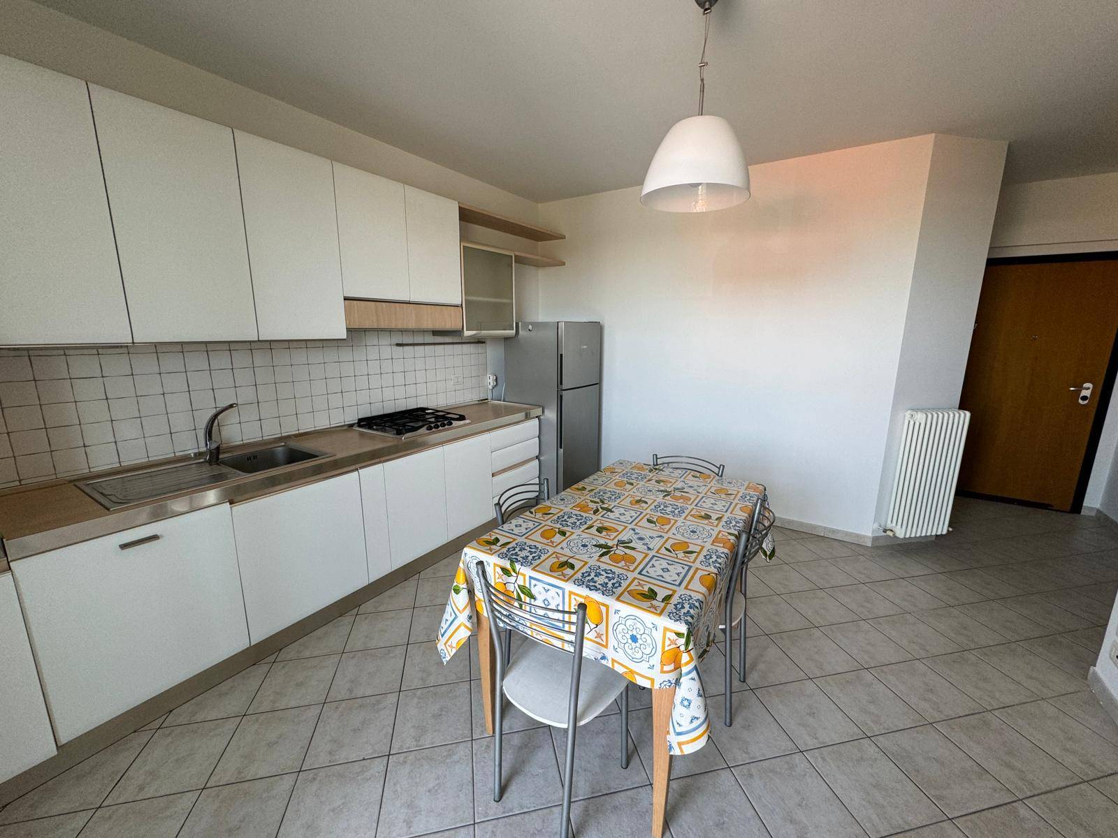 Appartamento in vendita a Porto San Giorgio, Zona Sud