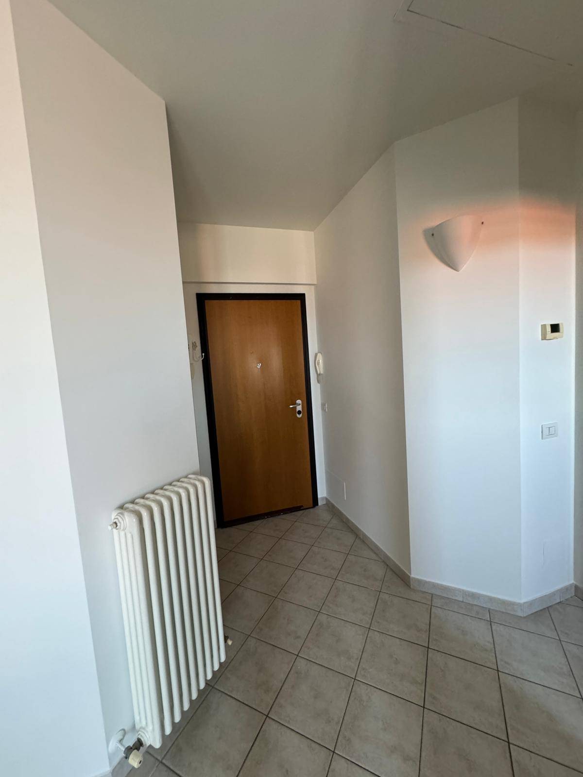 Appartamento in vendita a Porto San Giorgio, Zona Sud