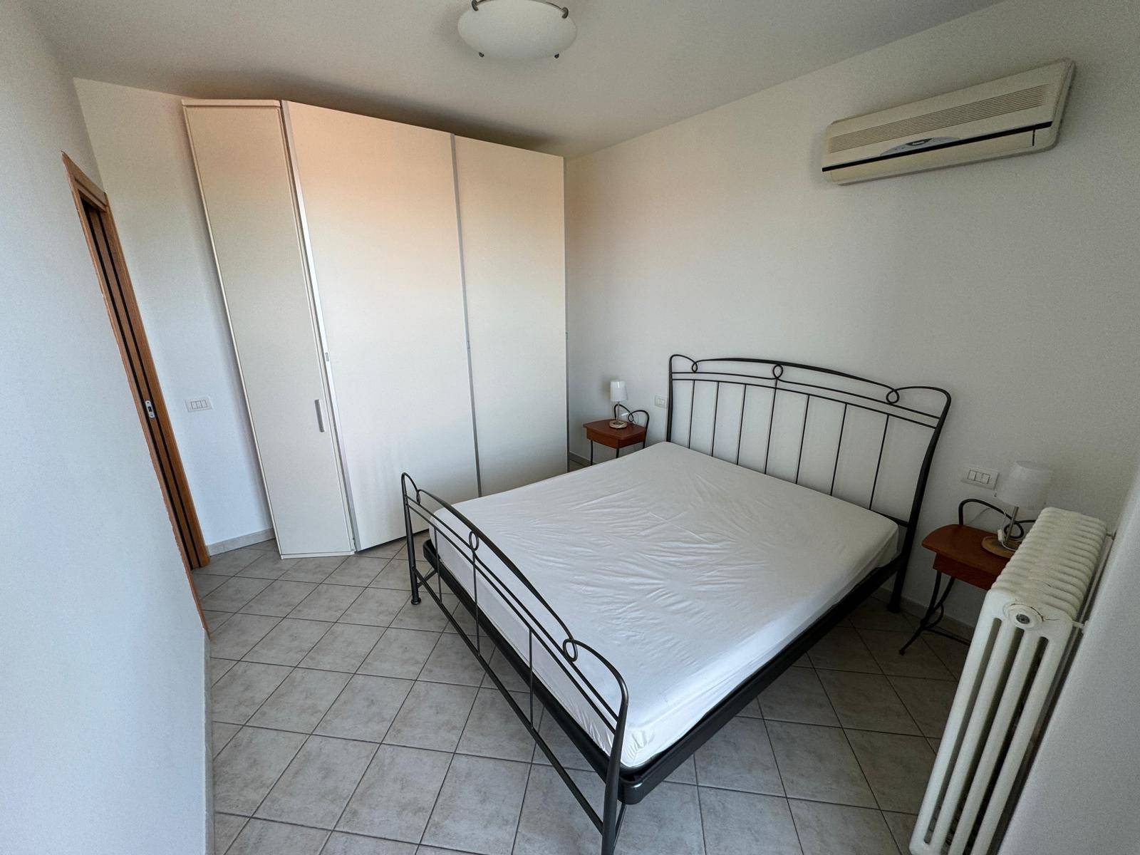 Appartamento in vendita a Porto San Giorgio, Zona Sud