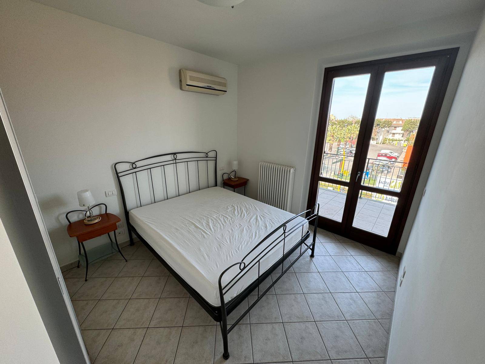 Appartamento in vendita a Porto San Giorgio, Zona Sud