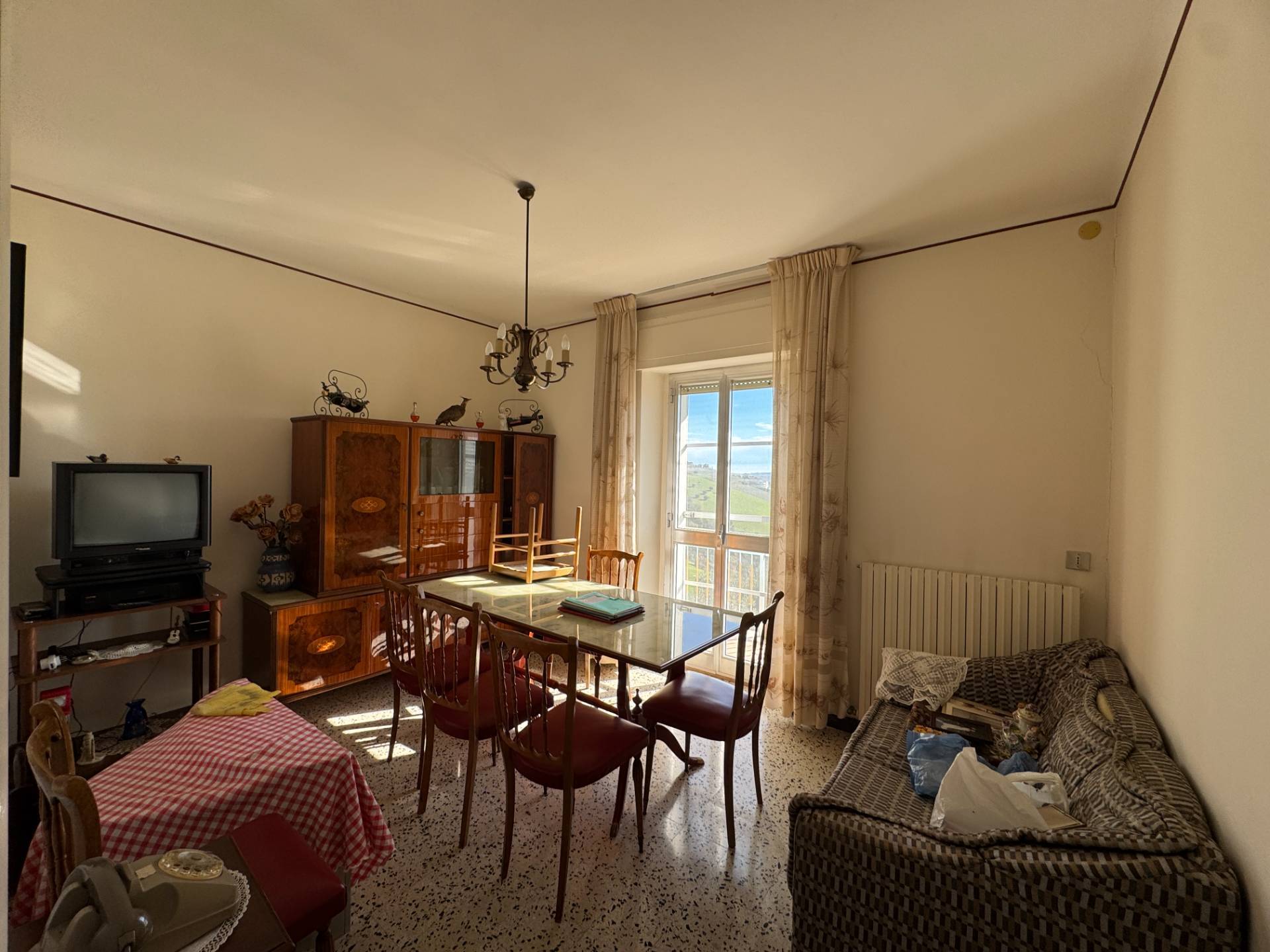 Appartamento in vendita a Fermo