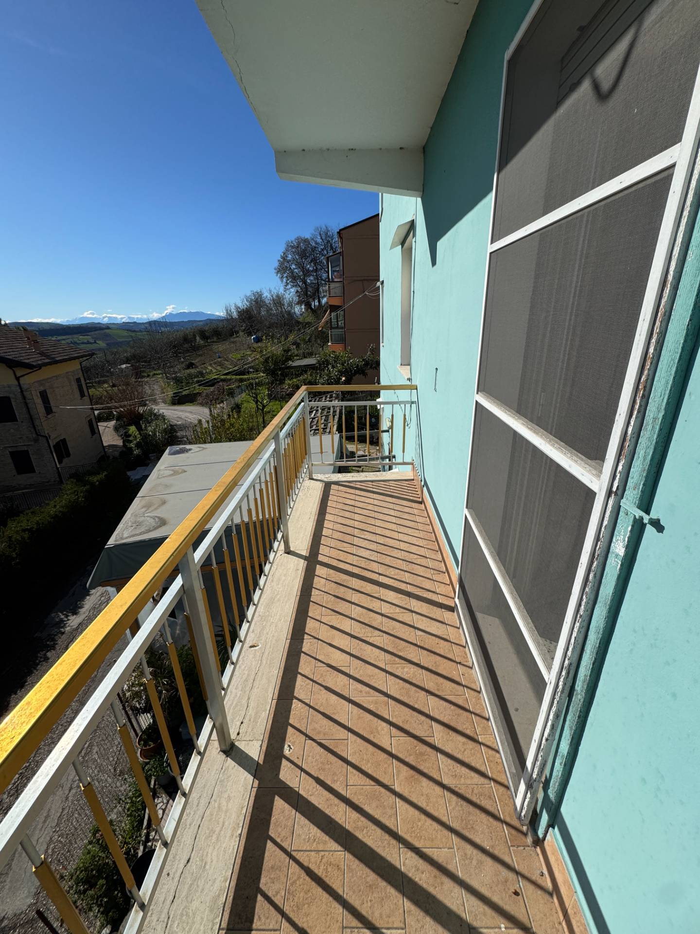 Appartamento in vendita a Fermo