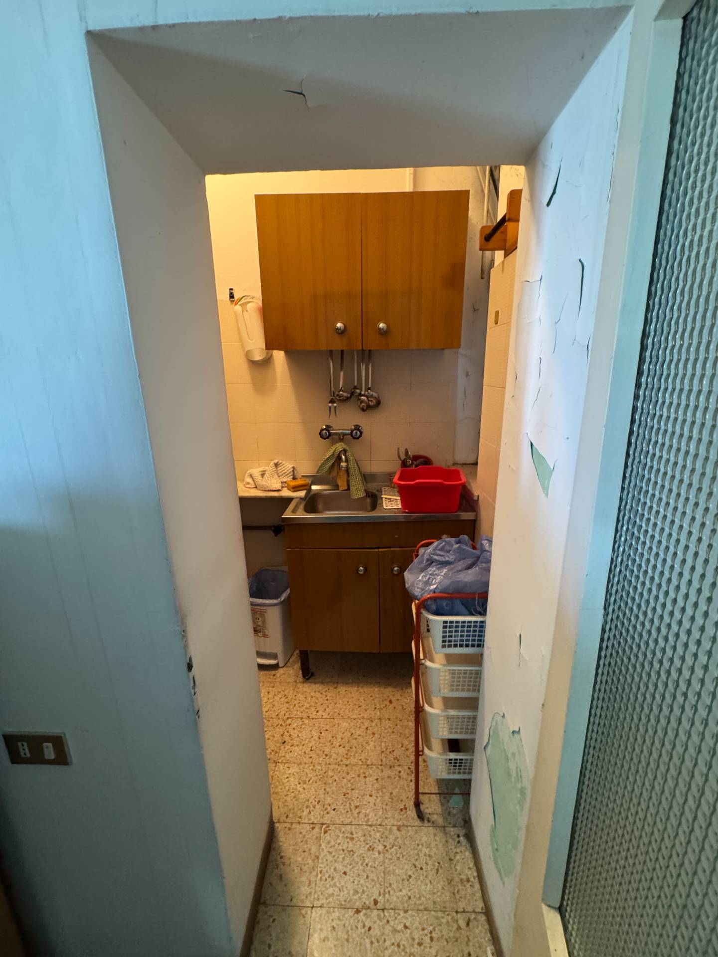 Appartamento in vendita a Fermo
