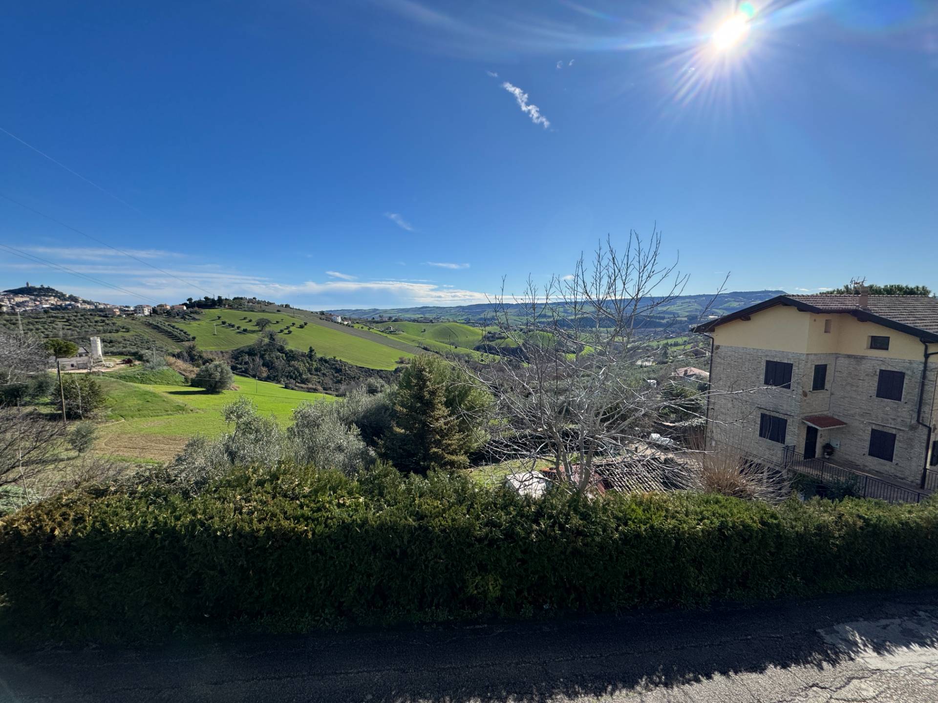 Appartamento in vendita a Fermo
