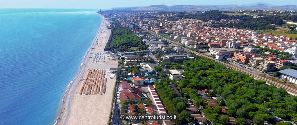 Capannone in vendita a Porto Sant'Elpidio, Zona Nord