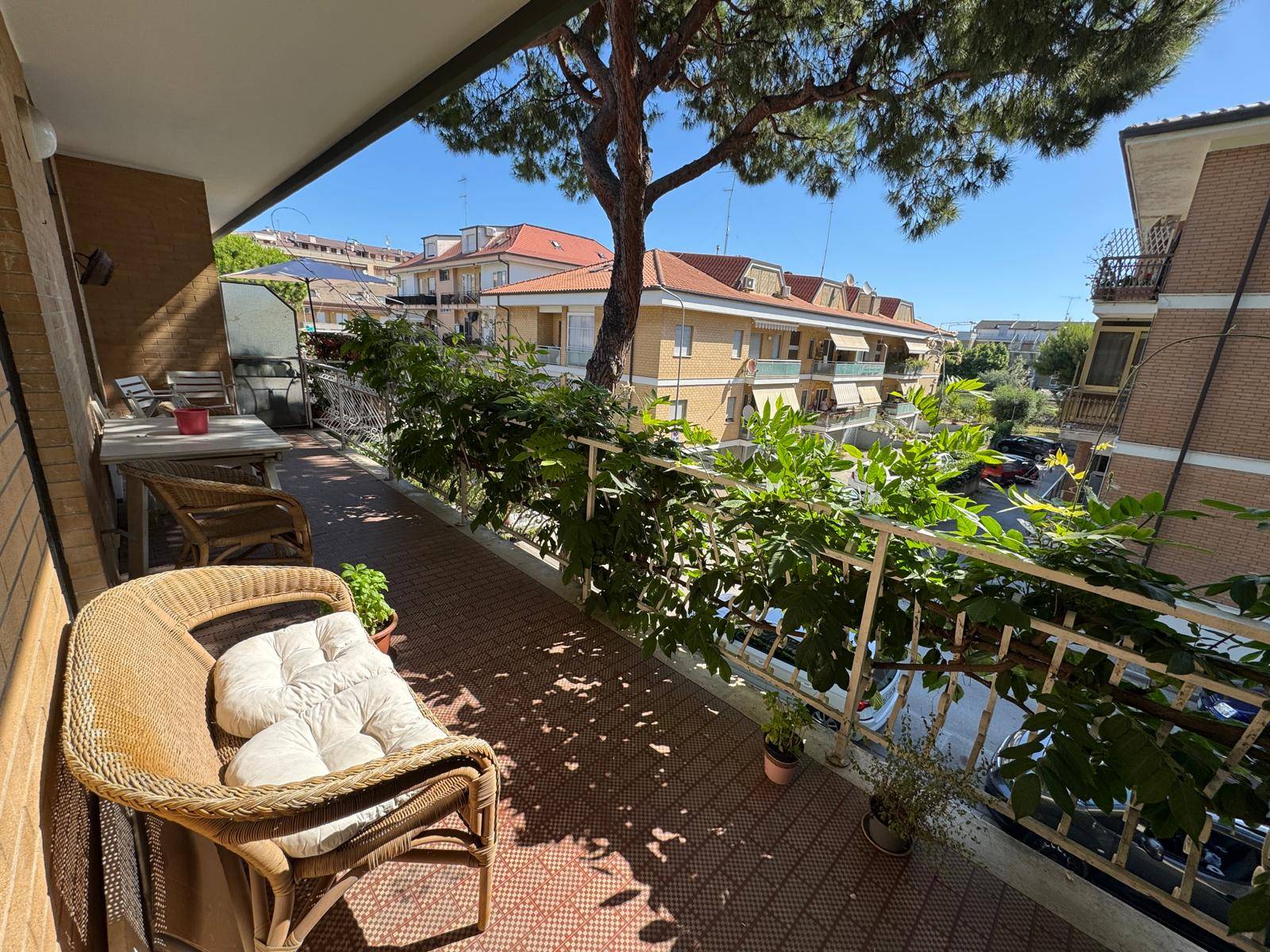 Appartamento in vendita a Fermo, Casabianca