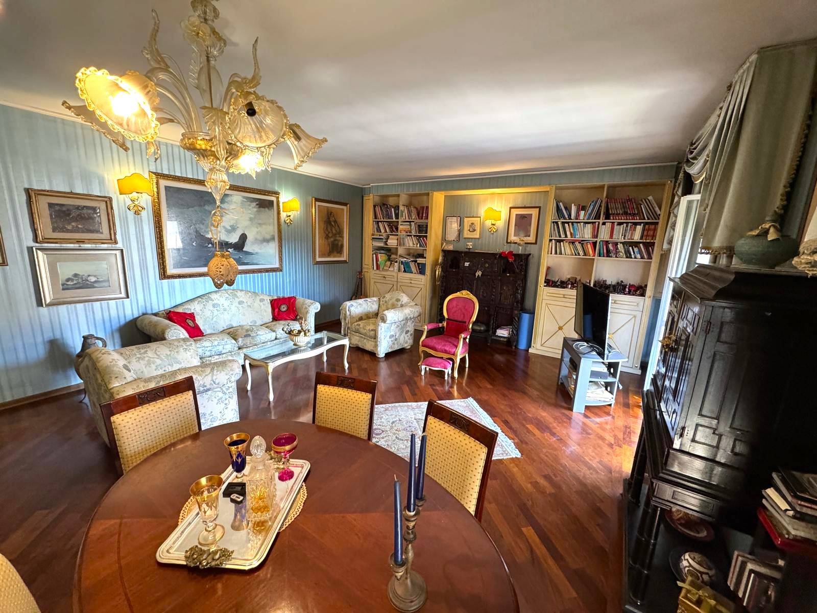 Appartamento in vendita a Fermo, Casabianca