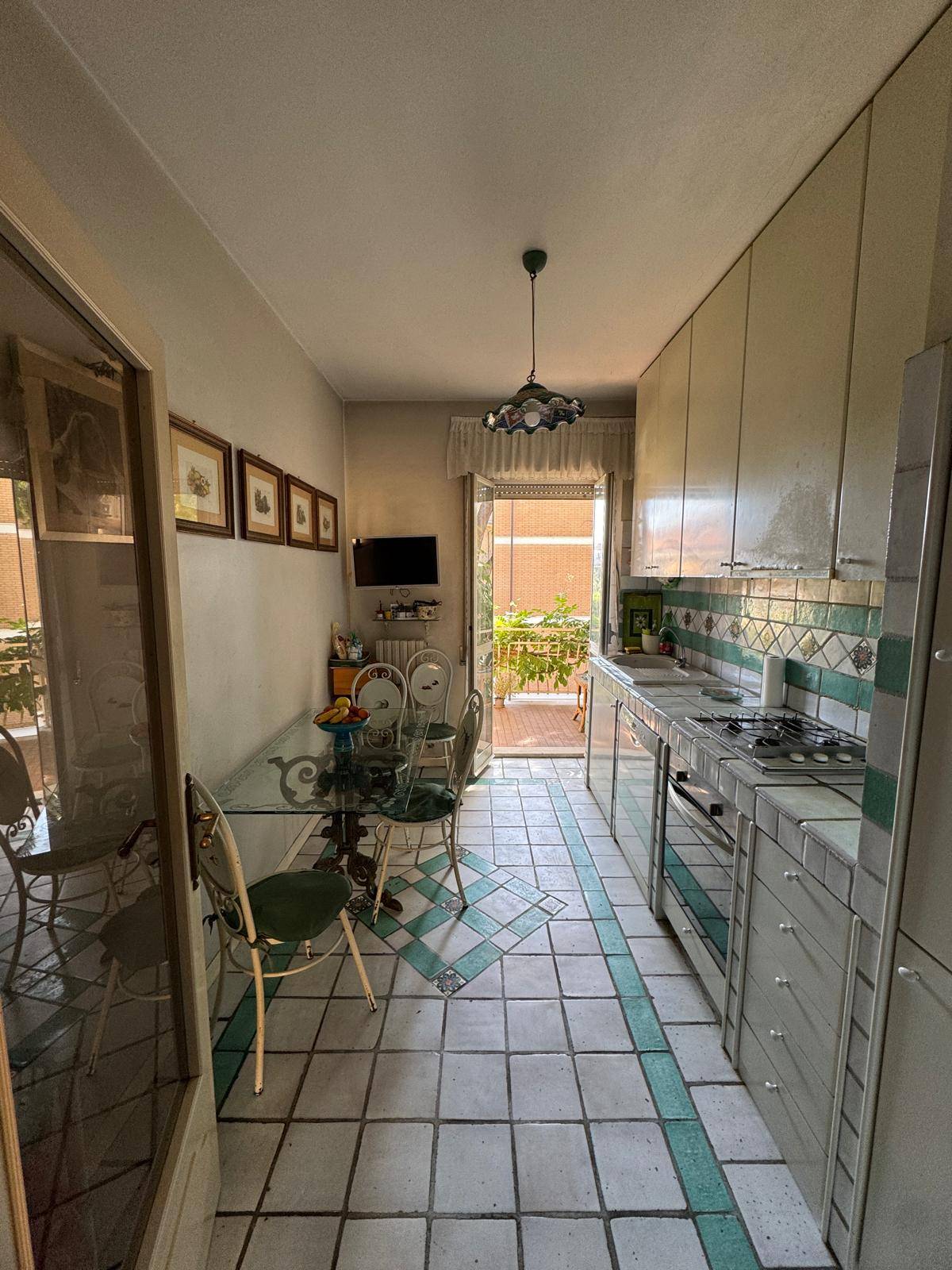 Appartamento in vendita a Fermo, Casabianca