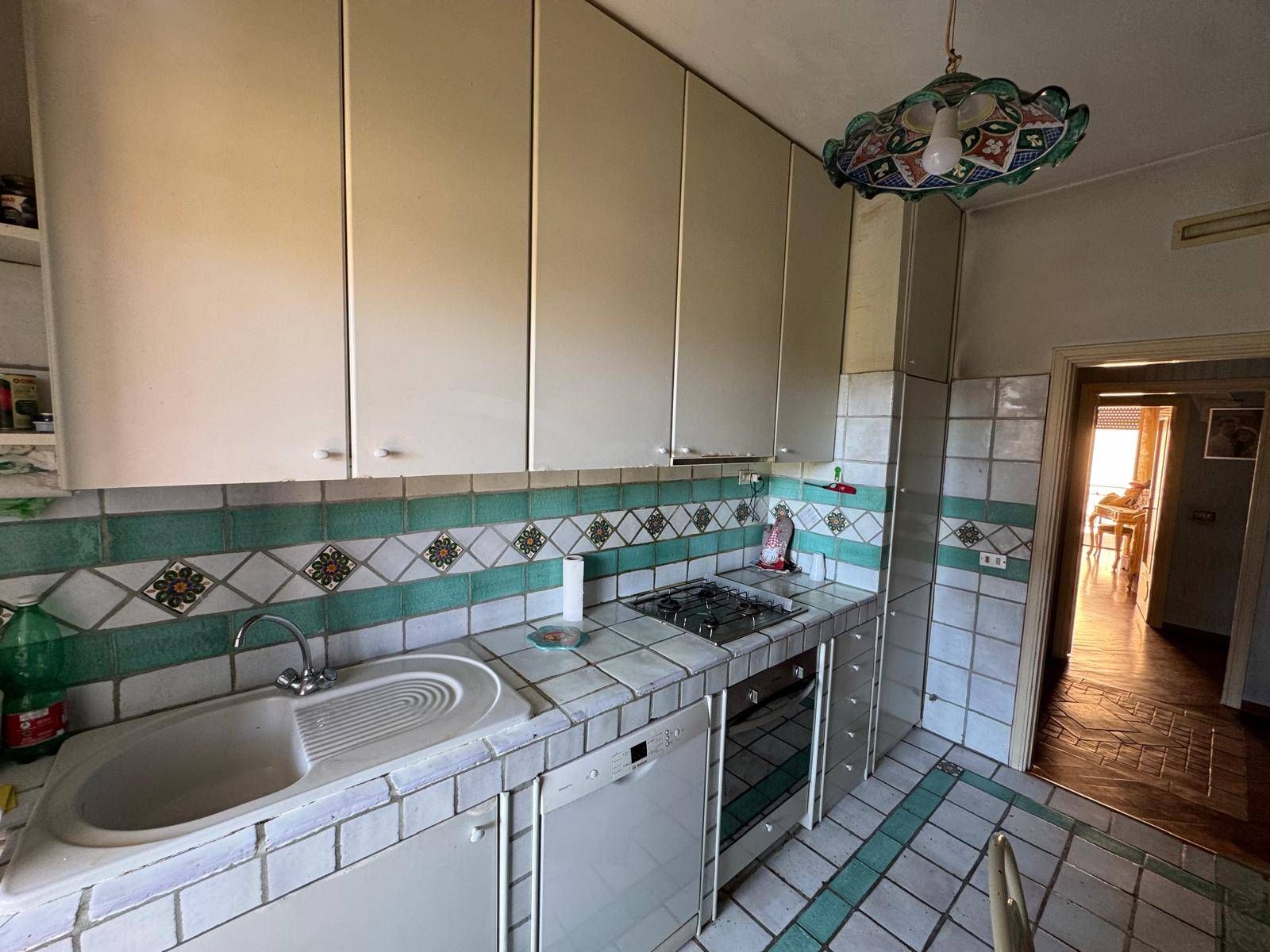 Appartamento in vendita a Fermo, Casabianca