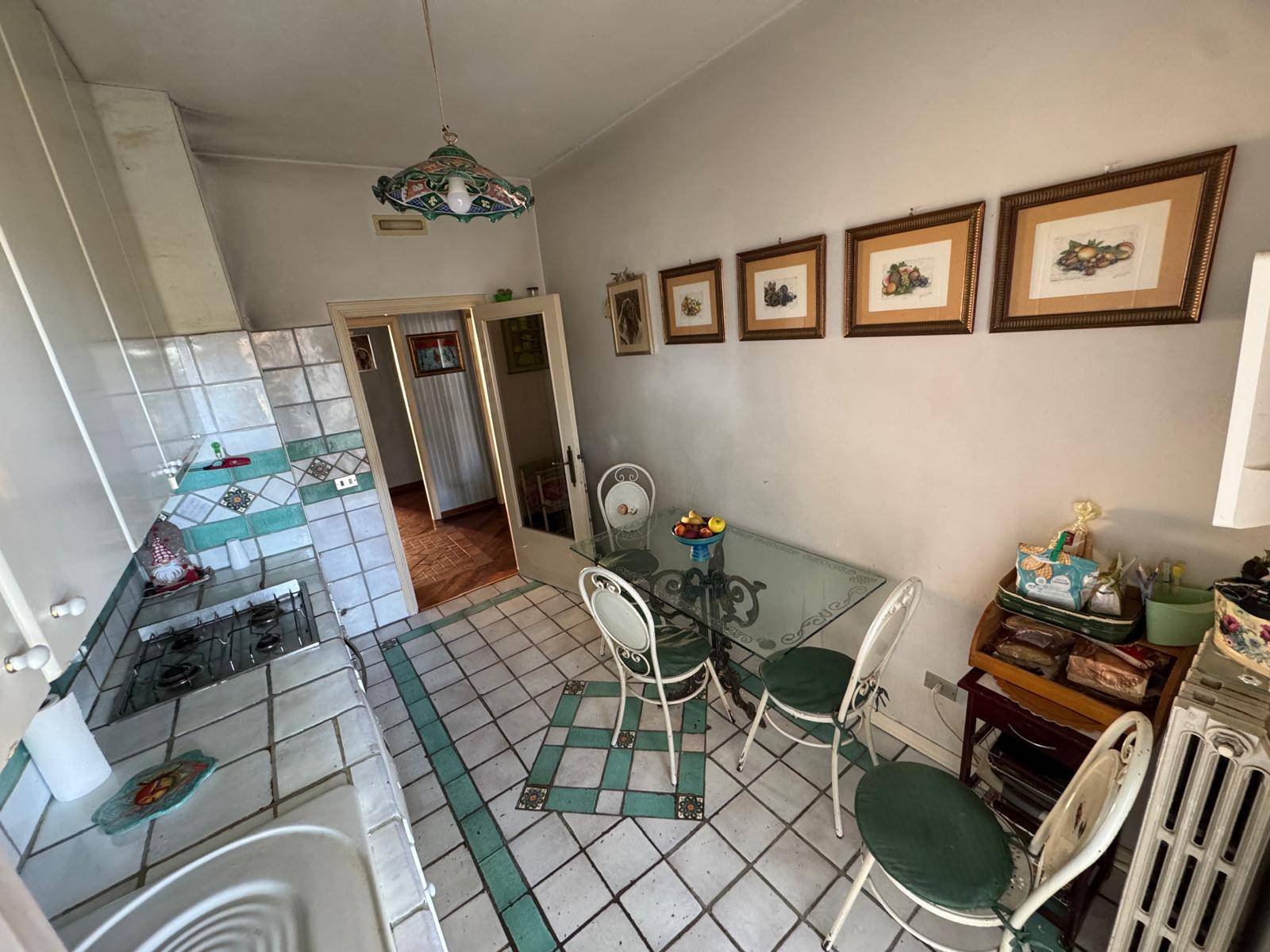 Appartamento in vendita a Fermo, Casabianca
