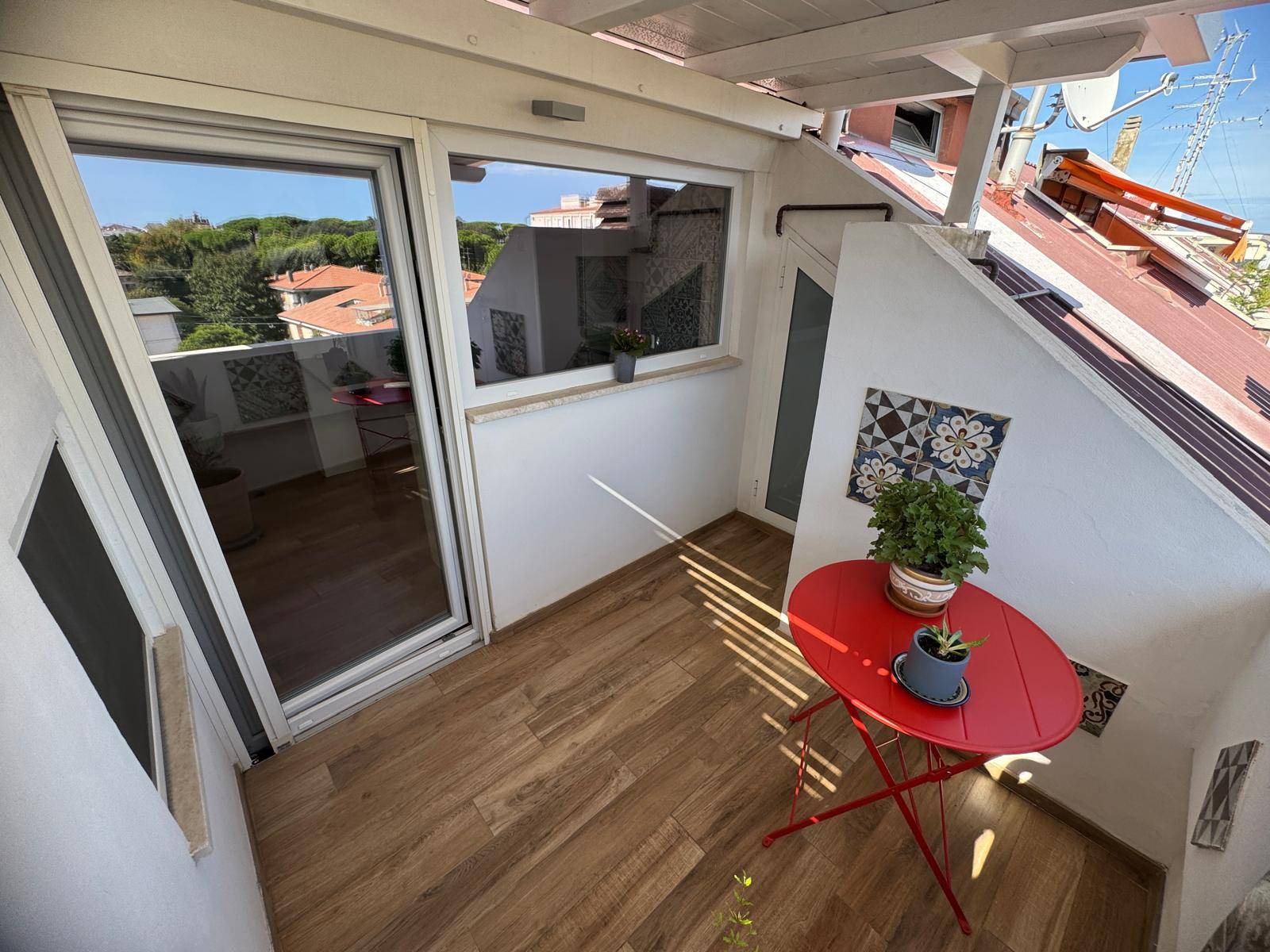 Appartamento in vendita a Porto San Giorgio, Piazza Torino