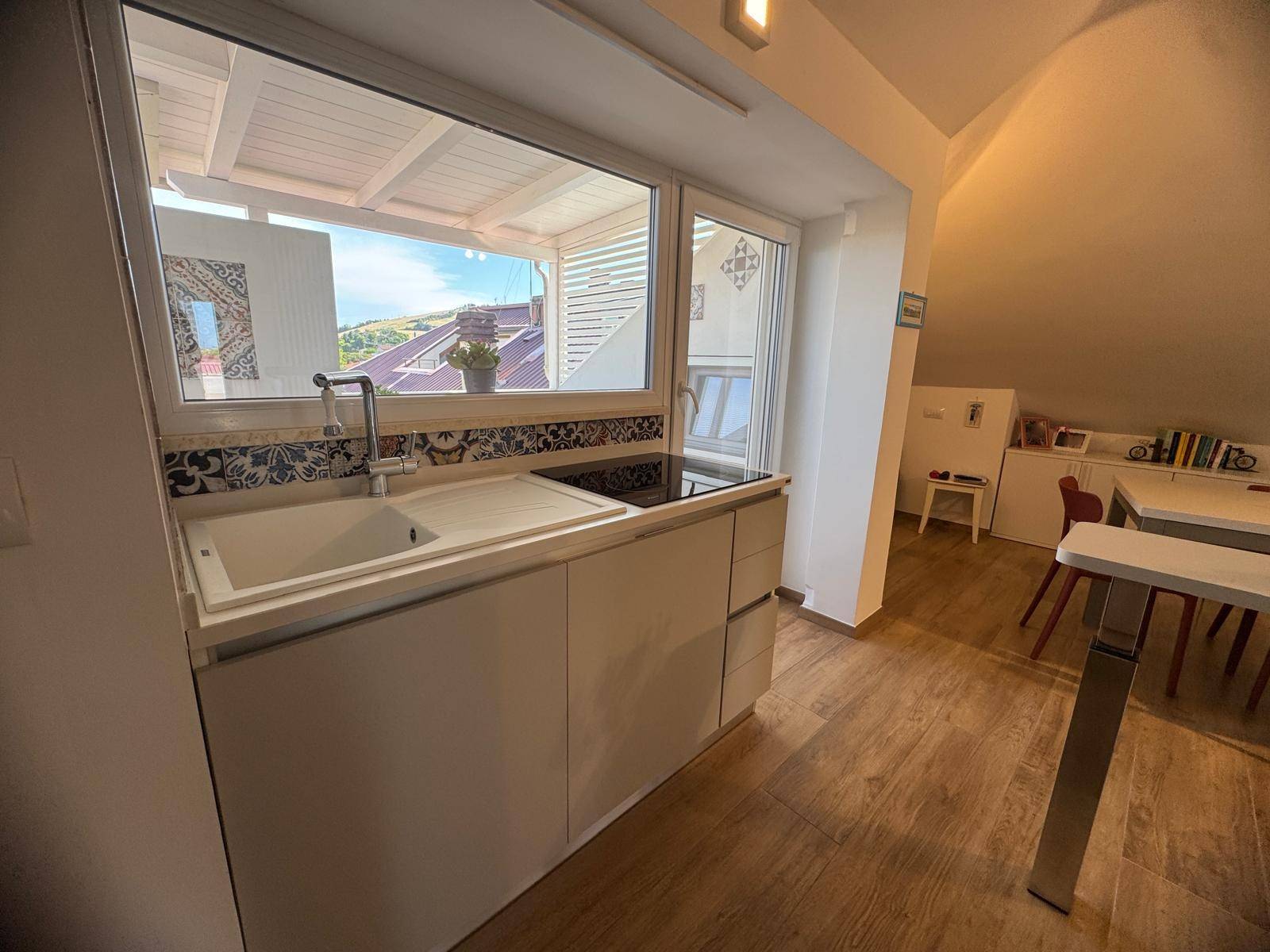 Appartamento in vendita a Porto San Giorgio, Piazza Torino