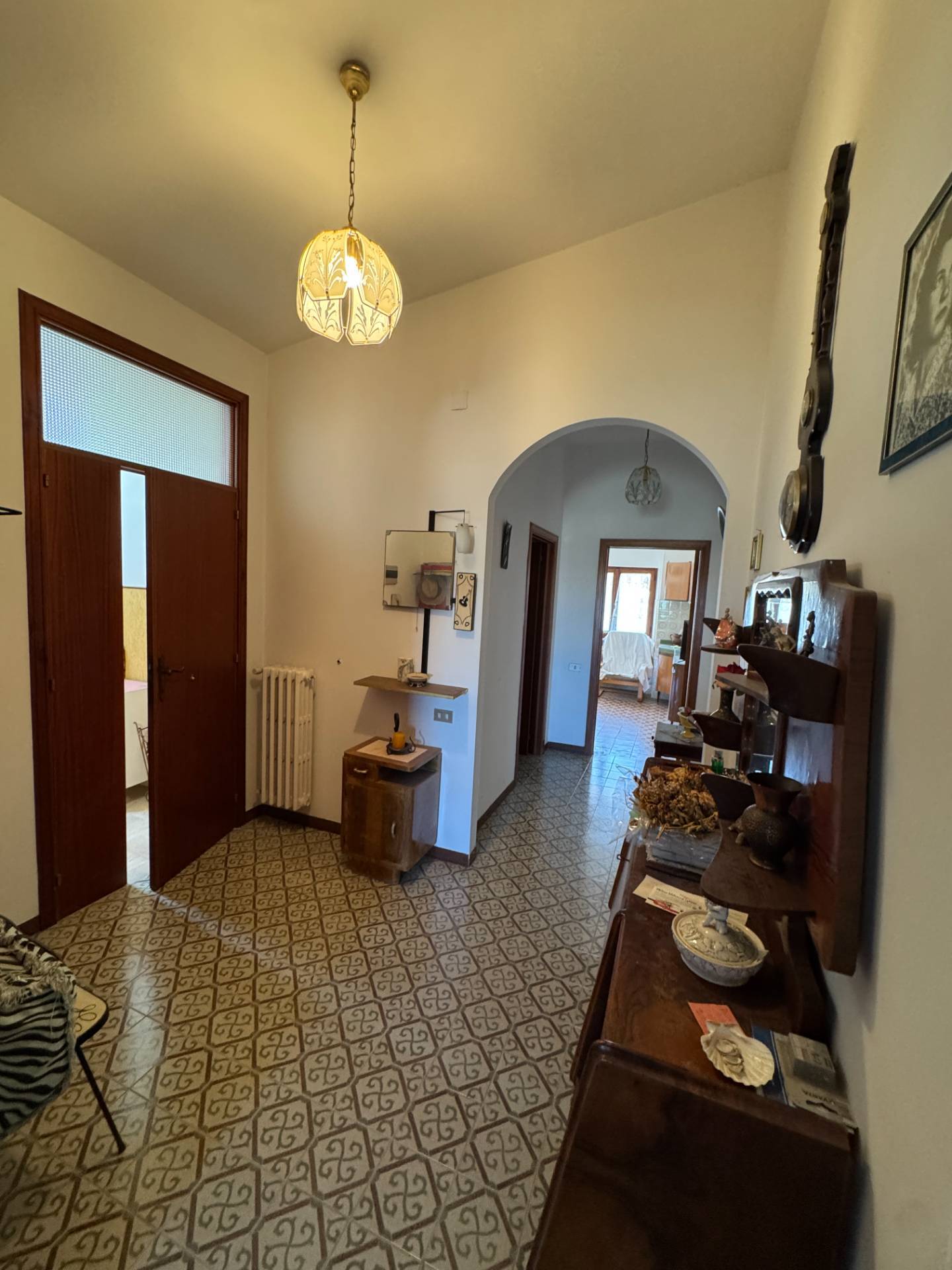 Appartamento in vendita a Fermo, Viale Trento