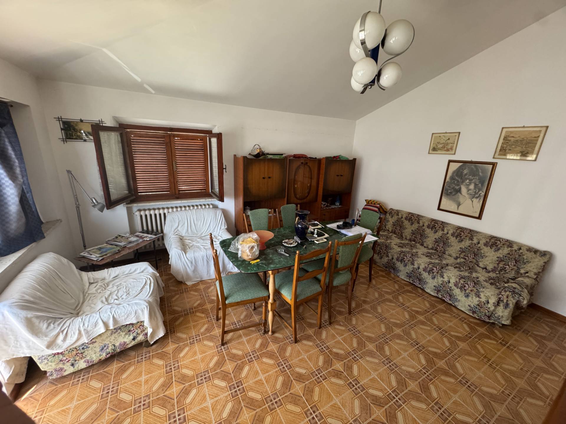 Appartamento in vendita a Fermo, Viale Trento