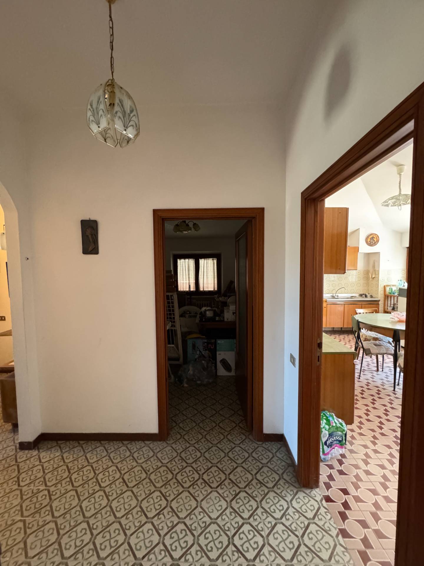 Appartamento in vendita a Fermo, Viale Trento