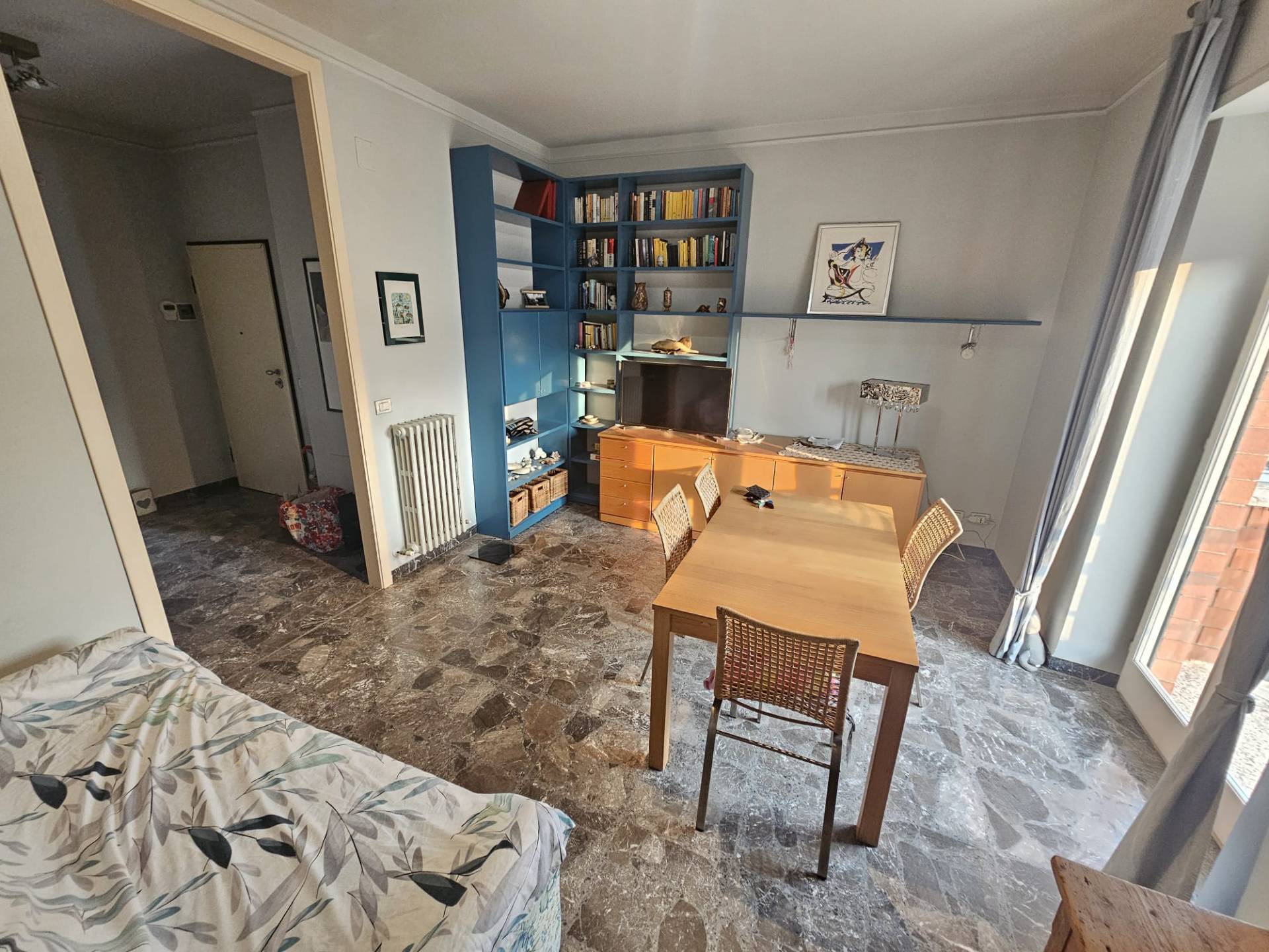Appartamento in vendita a Porto San Giorgio, Piazza Torino