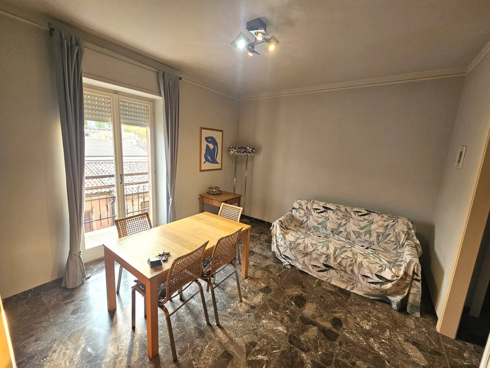 Appartamento in vendita a Porto San Giorgio, Piazza Torino