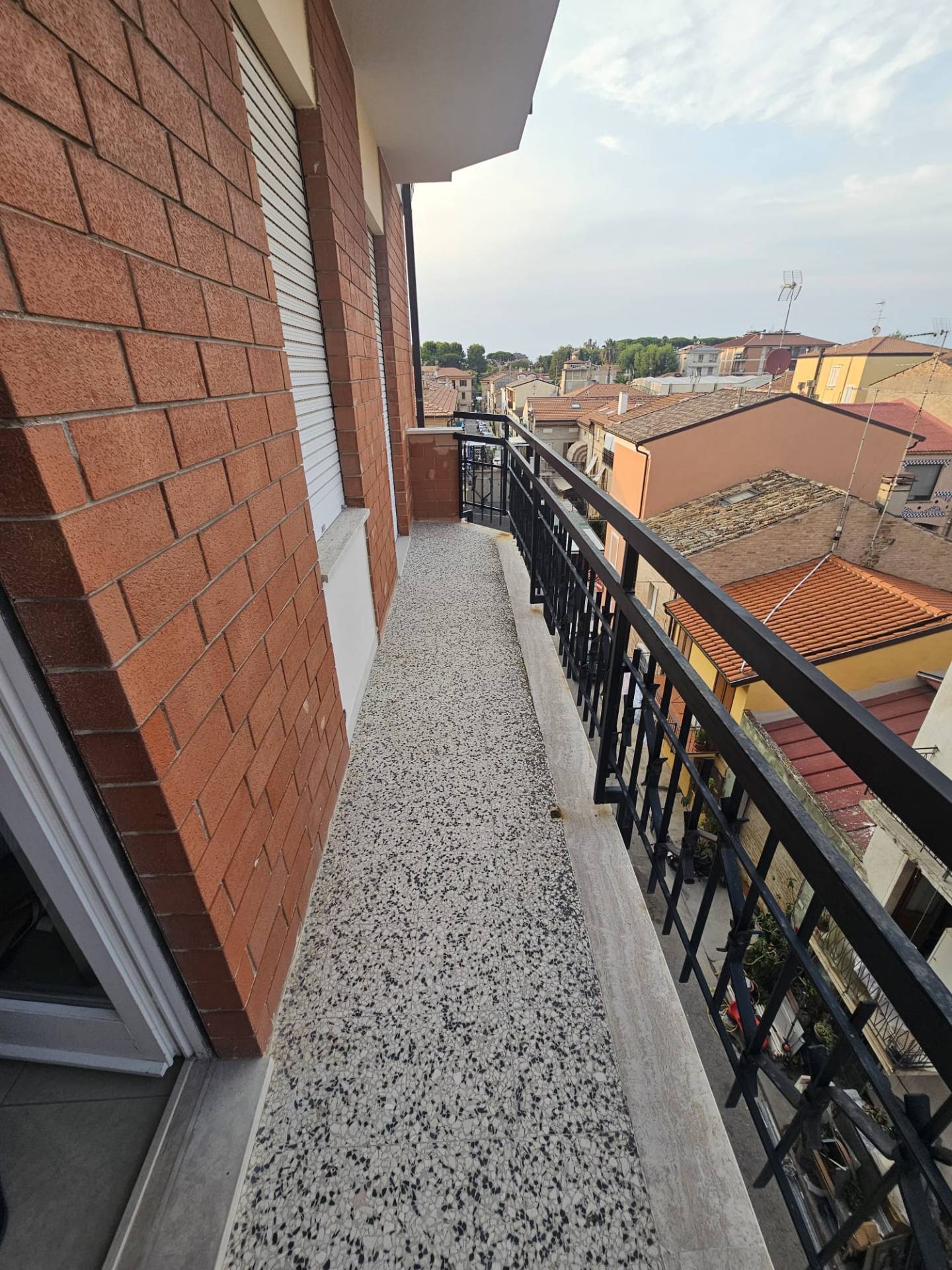 Appartamento in vendita a Porto San Giorgio, Piazza Torino