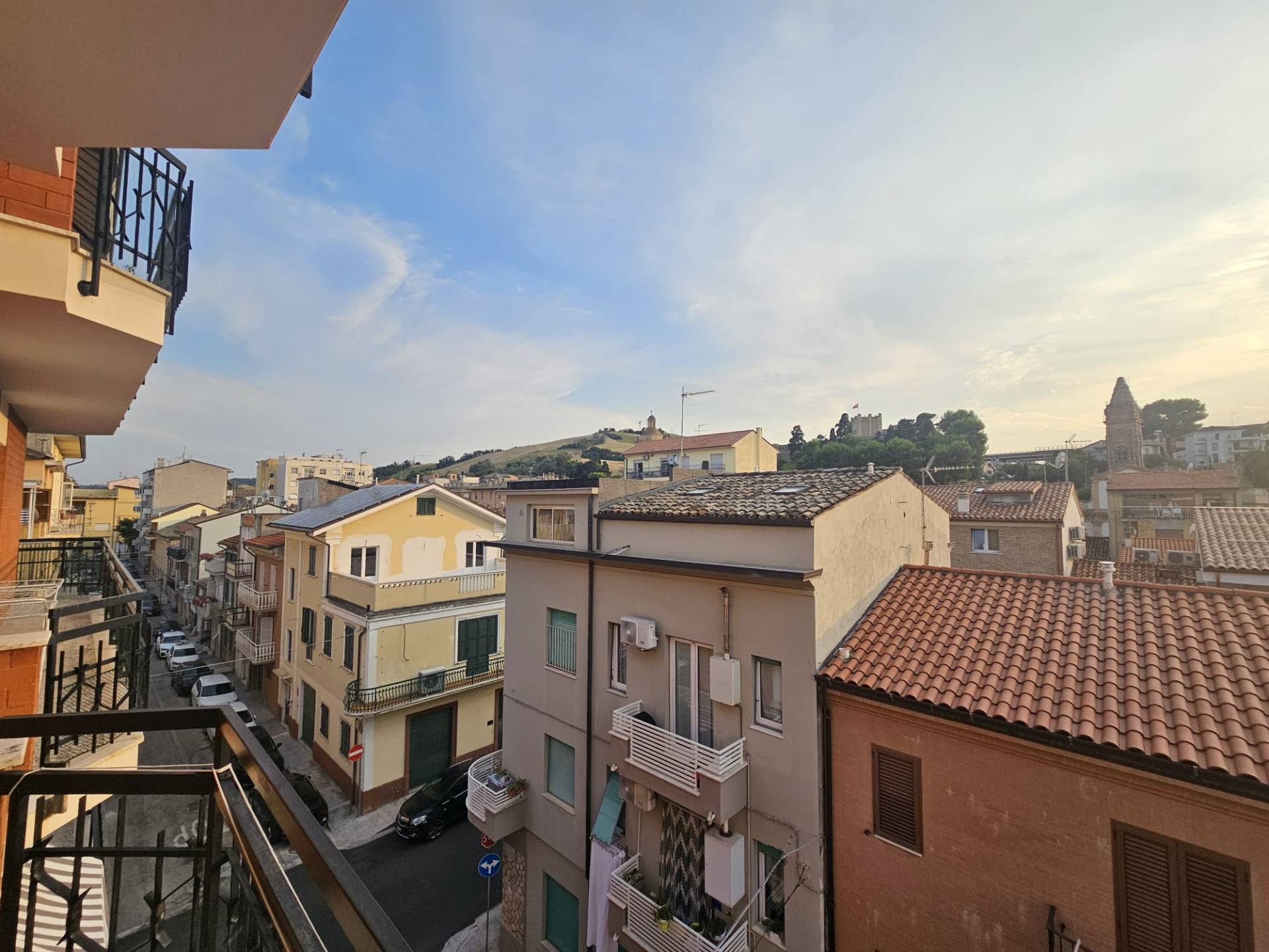 Appartamento in vendita a Porto San Giorgio, Piazza Torino