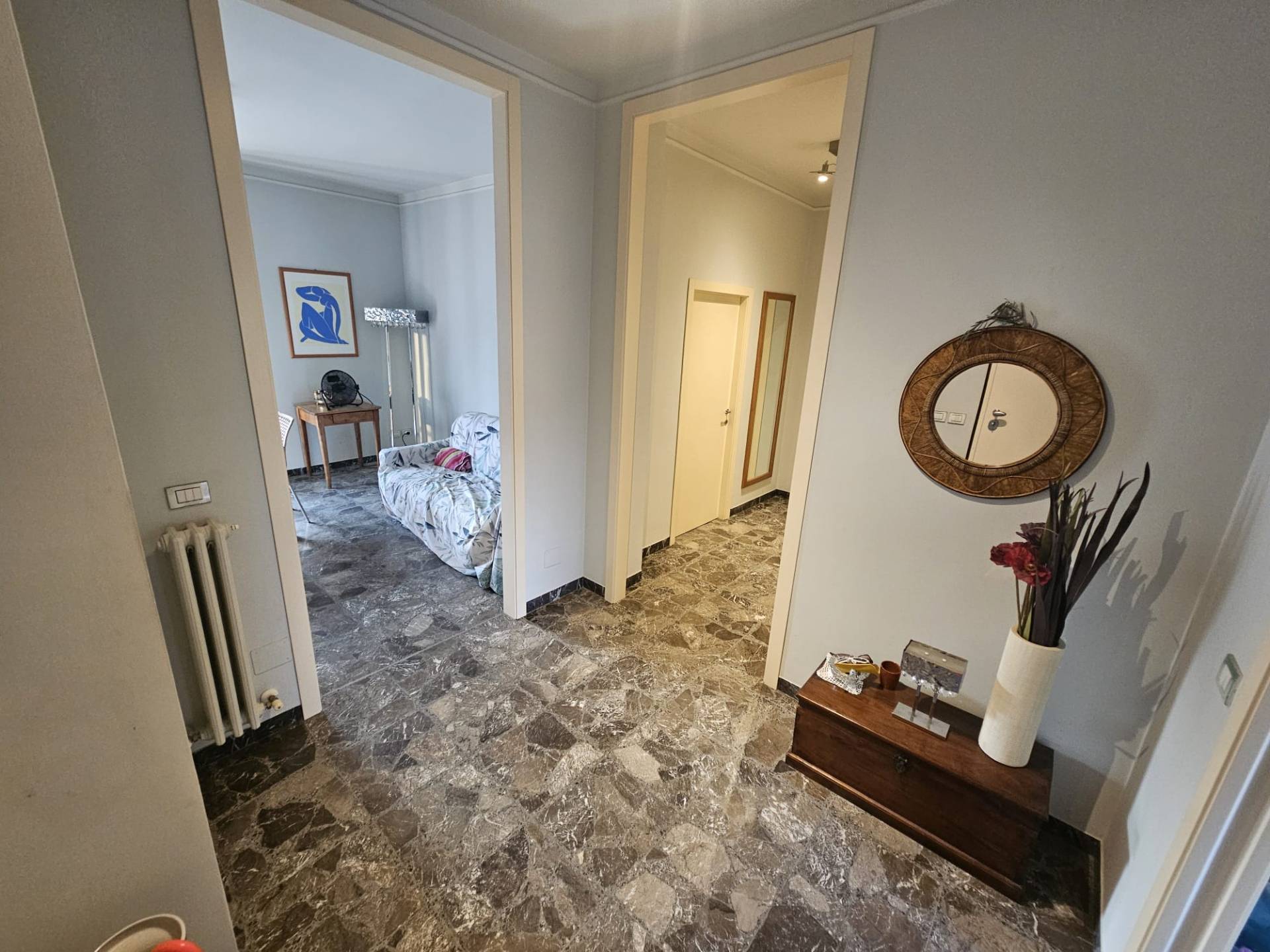 Appartamento in vendita a Porto San Giorgio, Piazza Torino