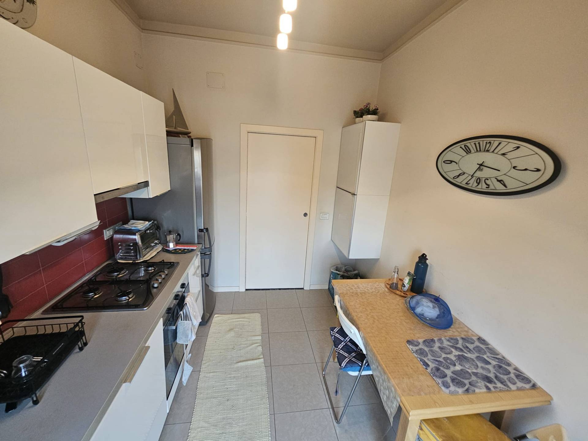 Appartamento in vendita a Porto San Giorgio, Piazza Torino