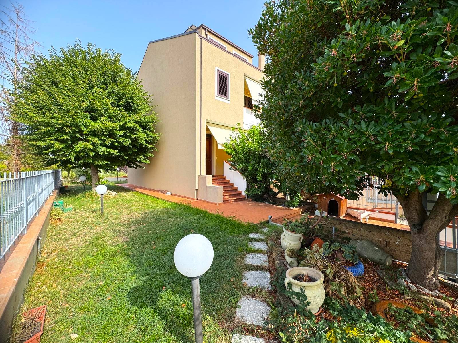 Villetta a schiera in vendita a Pedaso