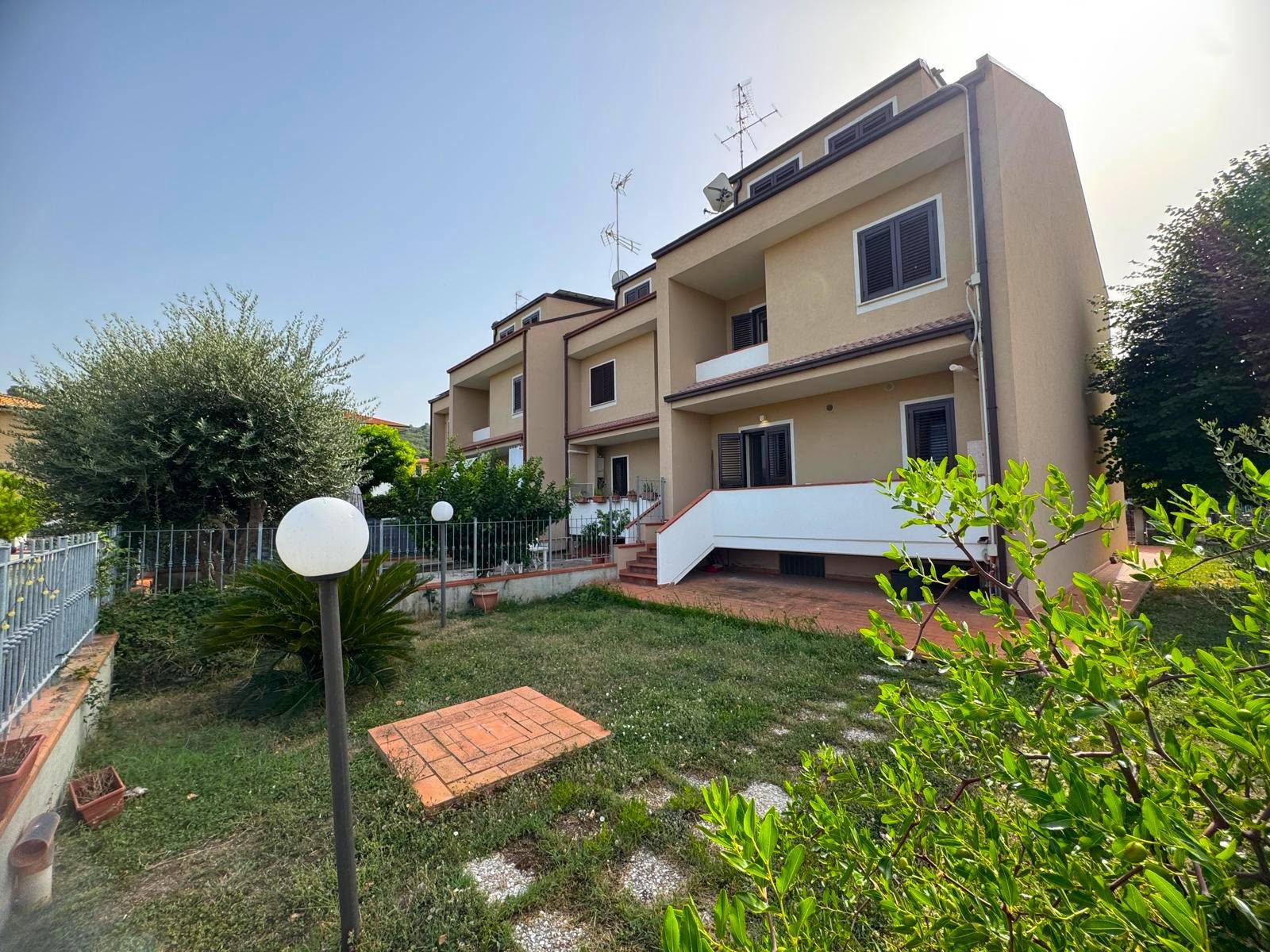 Villetta a schiera in vendita a Pedaso