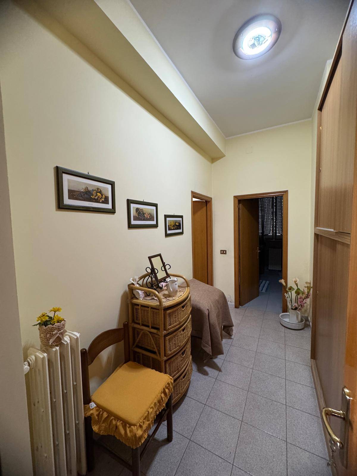 Casa singola - Soluzione indipendente in vendita a Fermo, Capodarco
