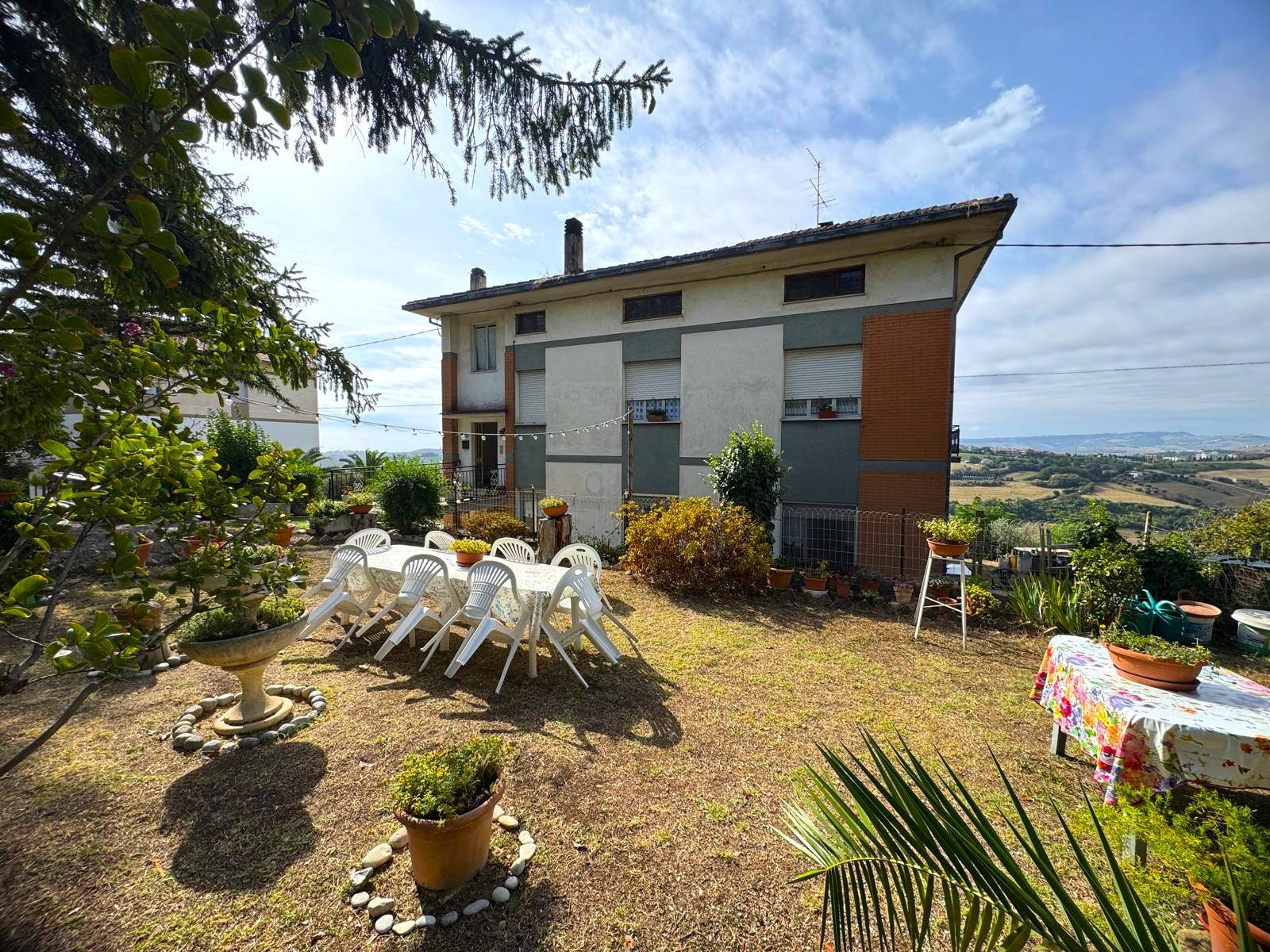 Casa singola - Soluzione indipendente in vendita a Fermo, Capodarco
