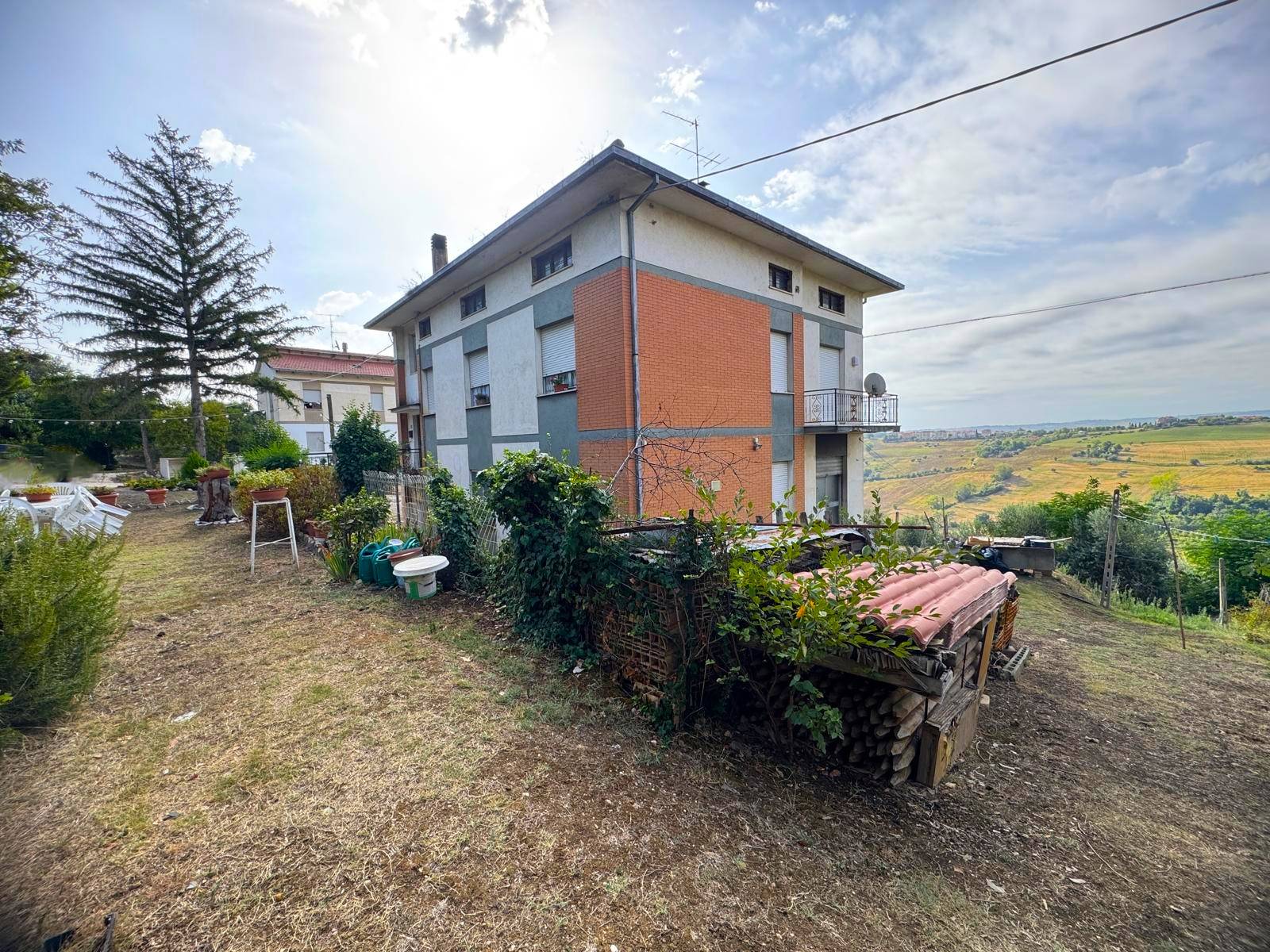 Casa singola - Soluzione indipendente in vendita a Fermo, Capodarco