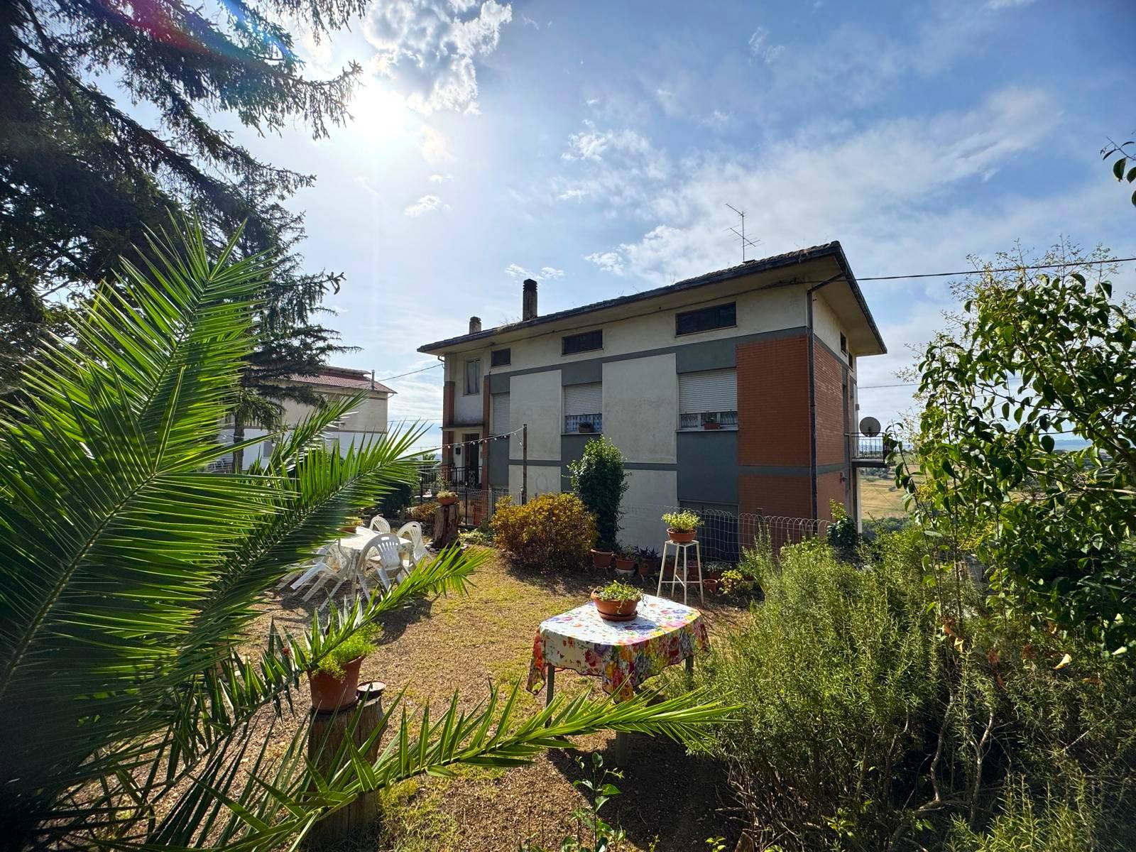 Casa singola - Soluzione indipendente in vendita a Fermo, Capodarco