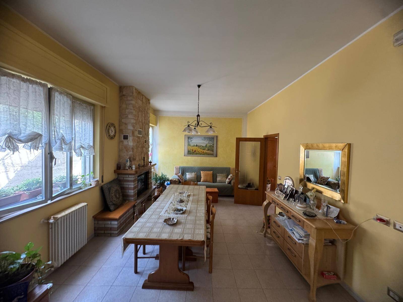 Casa singola - Soluzione indipendente in vendita a Fermo, Capodarco